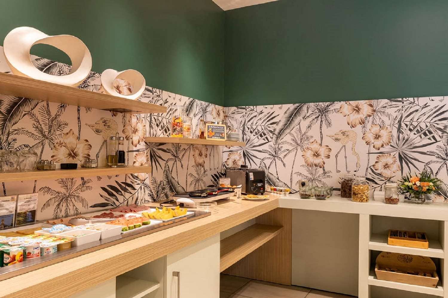 Best Western Plus hôtel Belfort Centre Gare