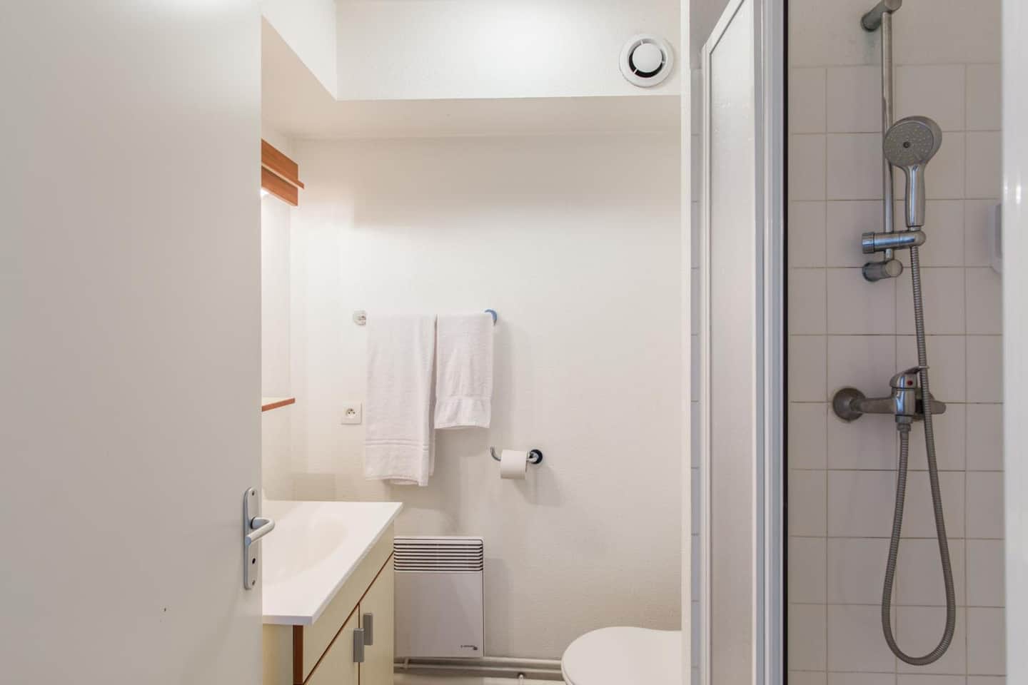 Comfort Aparthotel Le Mans