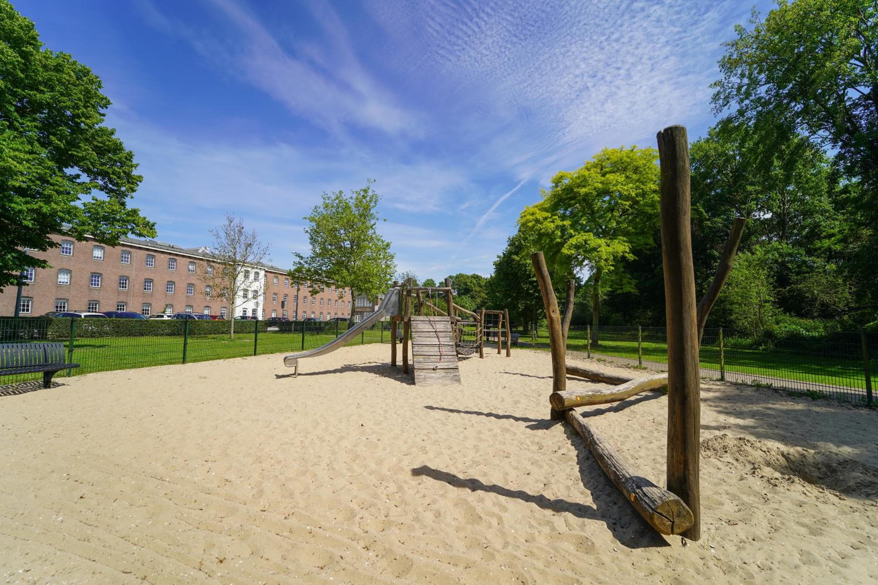 The Fallon Hotel Alkmaar