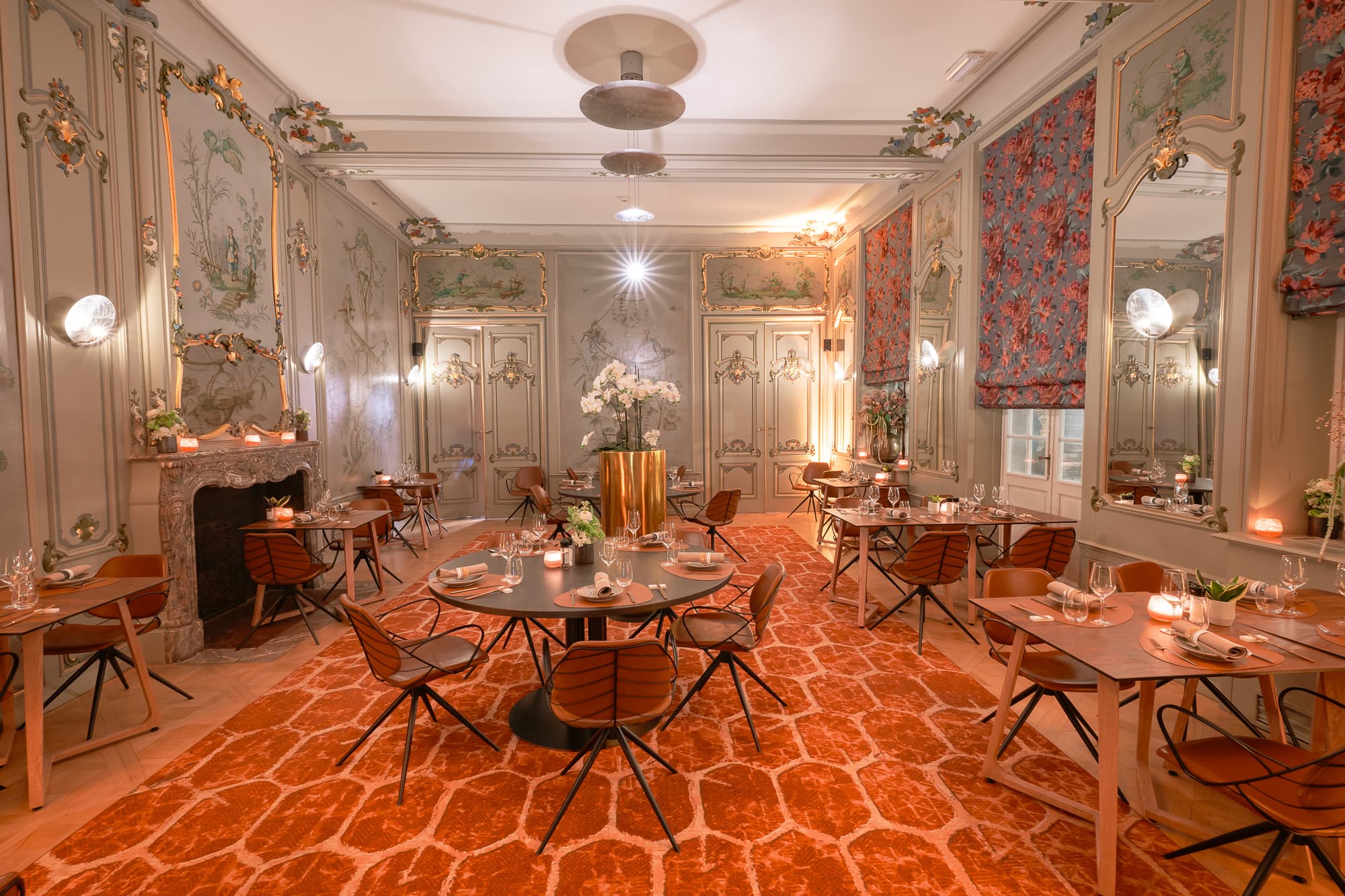 Van der Valk Hotel Liège Congrès