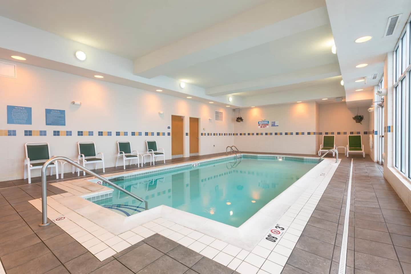 Holiday Inn Aurora North - Naperville, an IHG Hotel