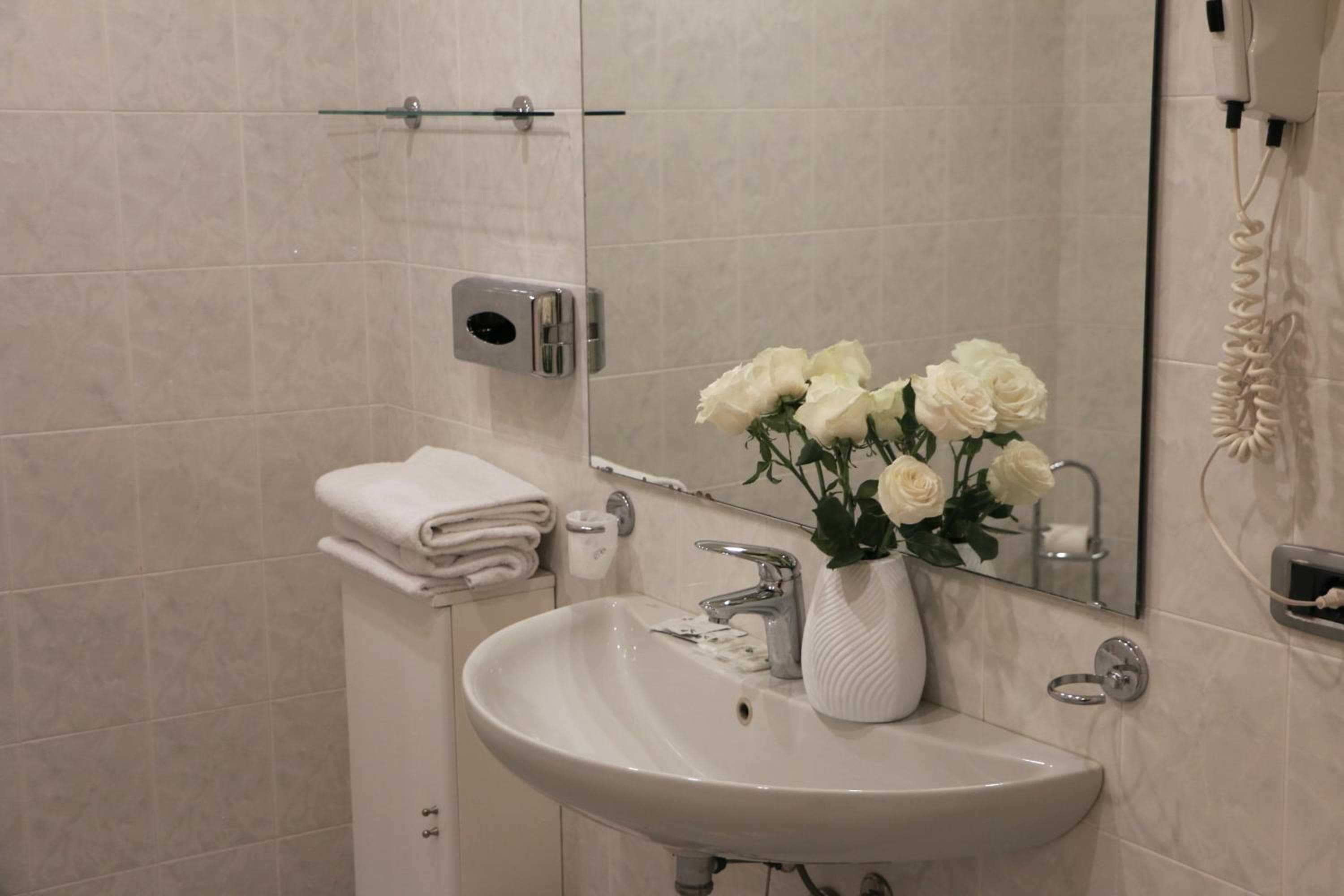 Hotel Kursaal Salsomaggiore