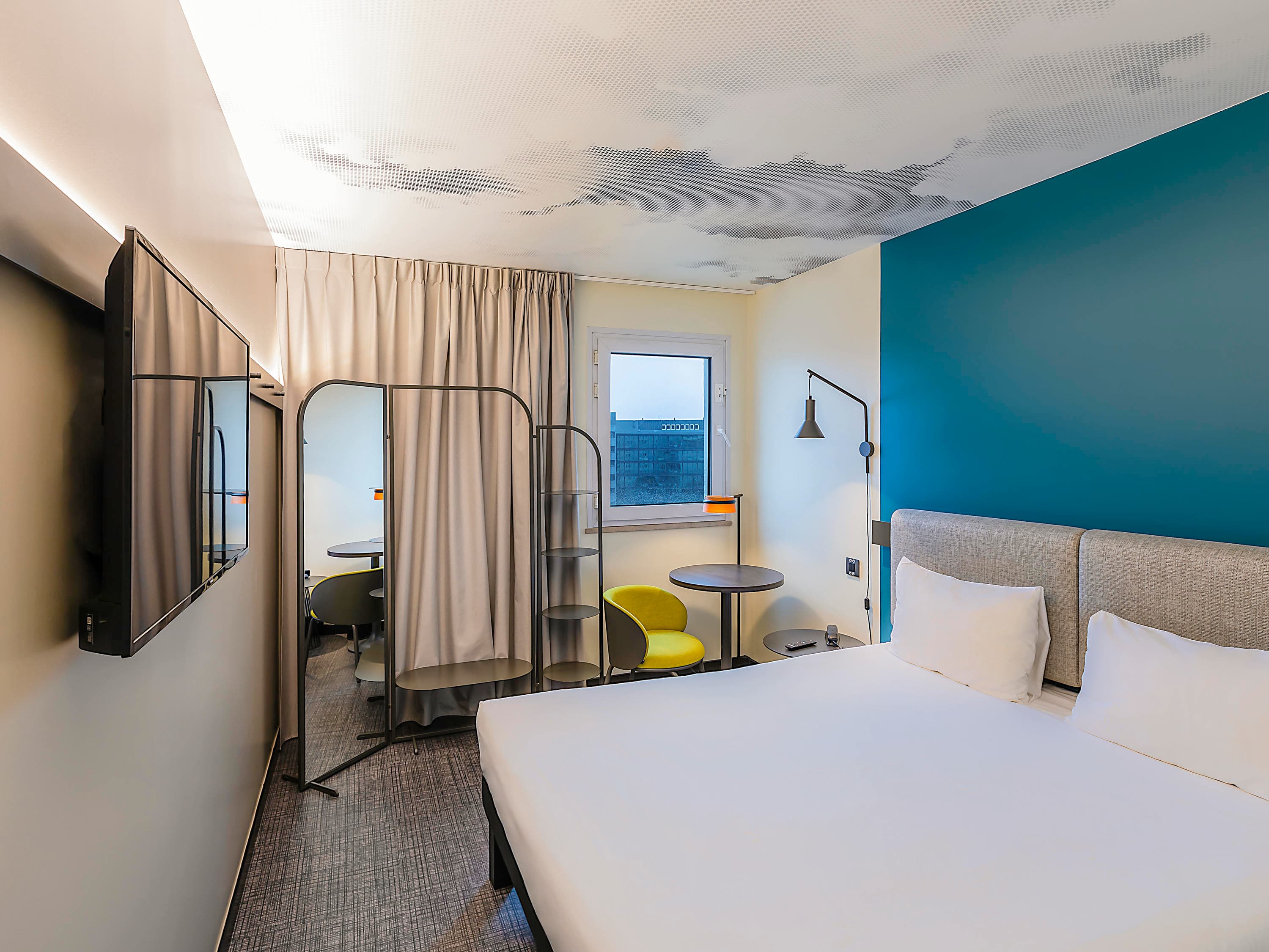 Ibis Saint Paul Trois Chateaux