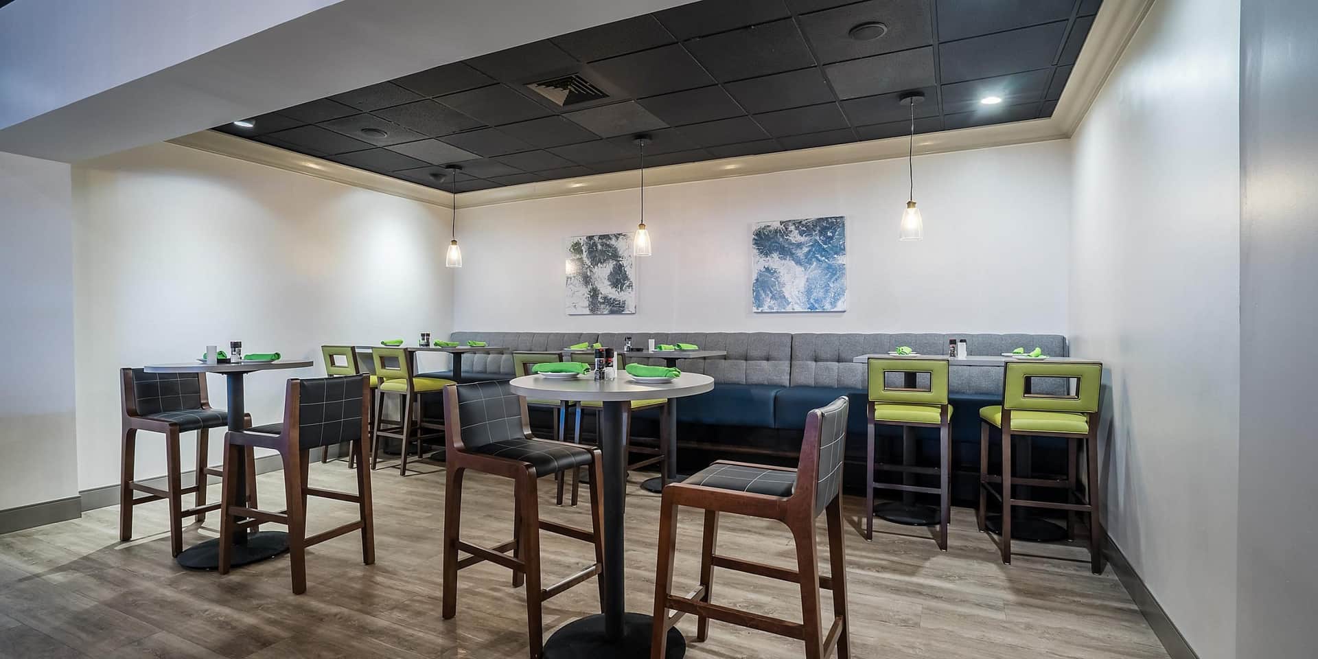 enVision Hotel & Conference Center Mansfield-Foxboro