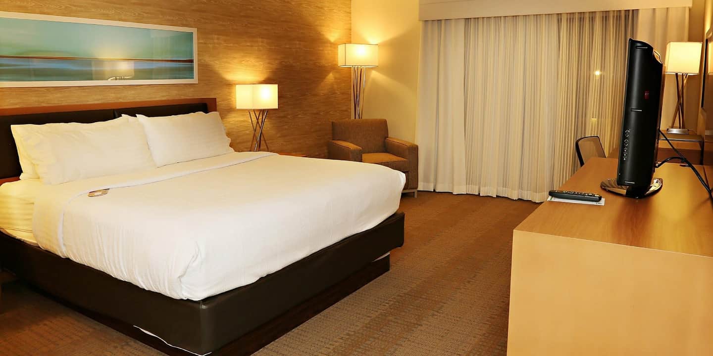 enVision Hotel & Conference Center Mansfield-Foxboro