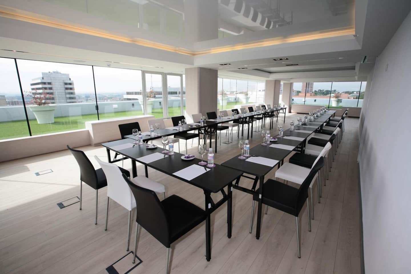 voco Madrid Retiro, an IHG Hotel