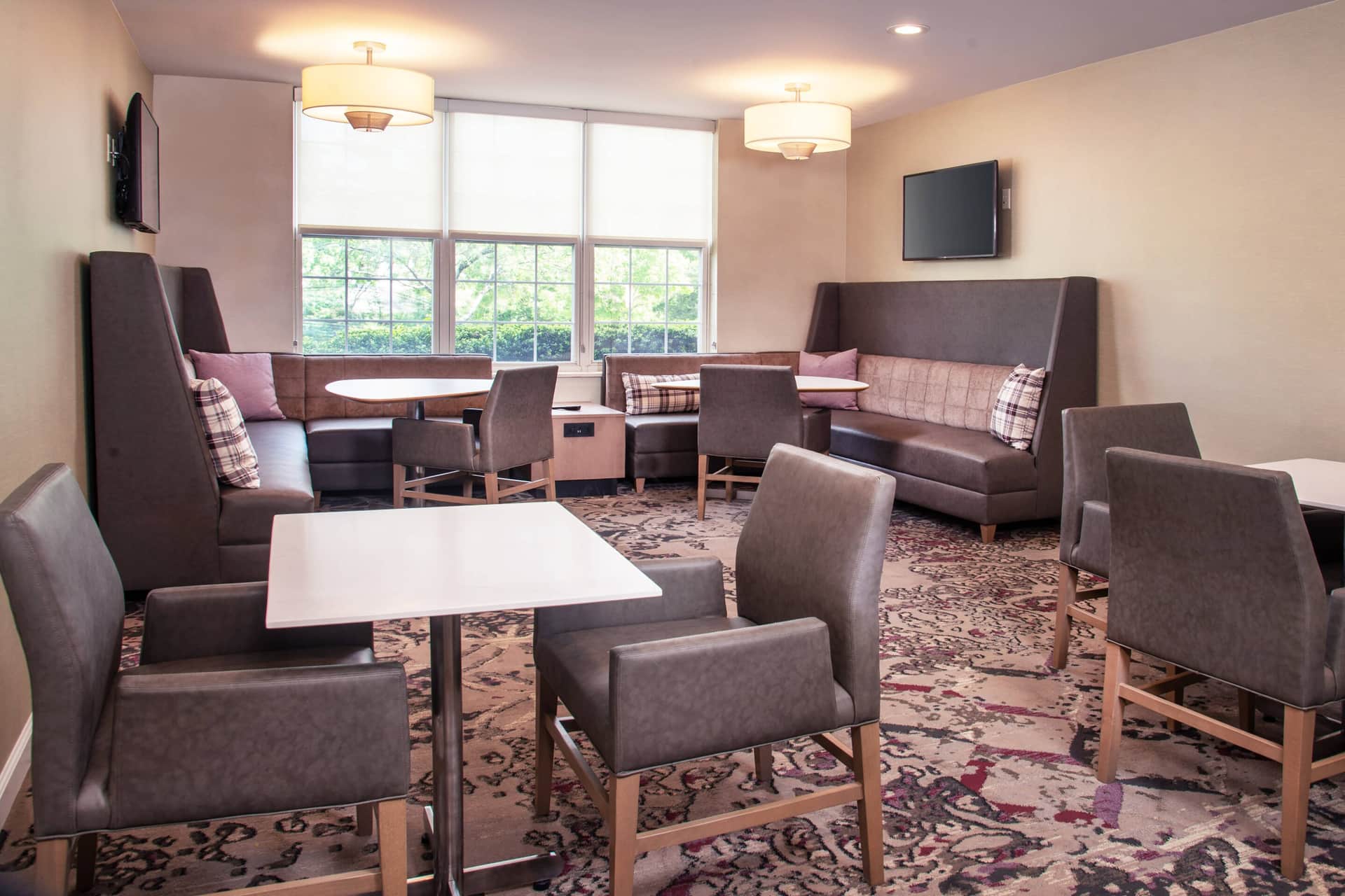 Sonesta ES Suites Baltimore BWI Airport