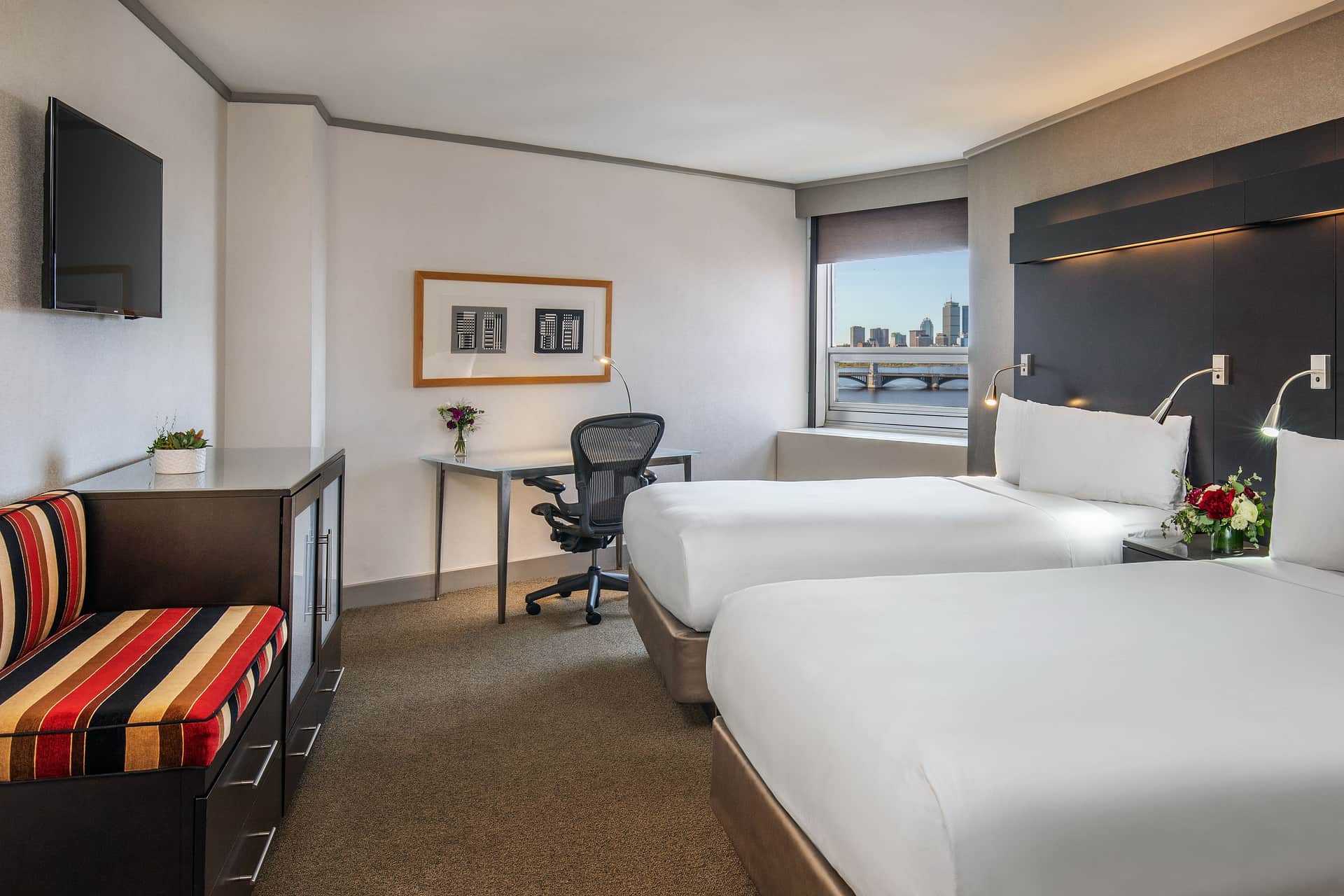 Royal Sonesta Boston