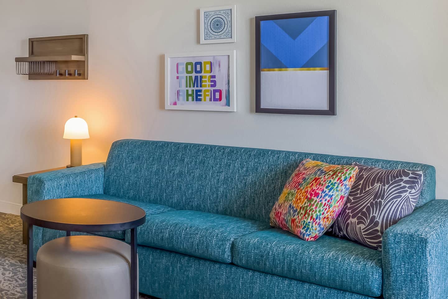 Sonesta ES Suites Austin The Domain Area