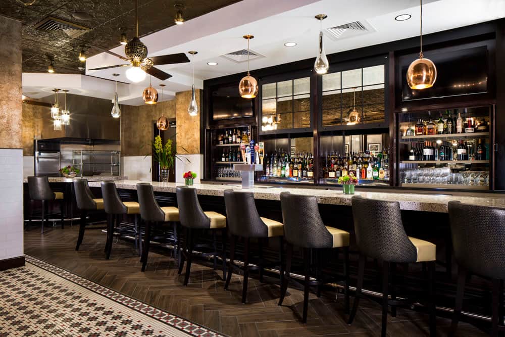 The Royal Sonesta New Orleans