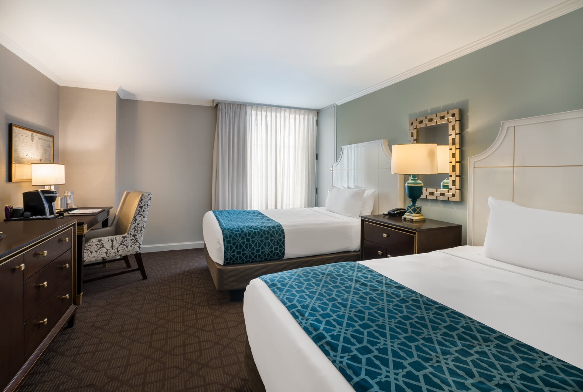 The Royal Sonesta New Orleans