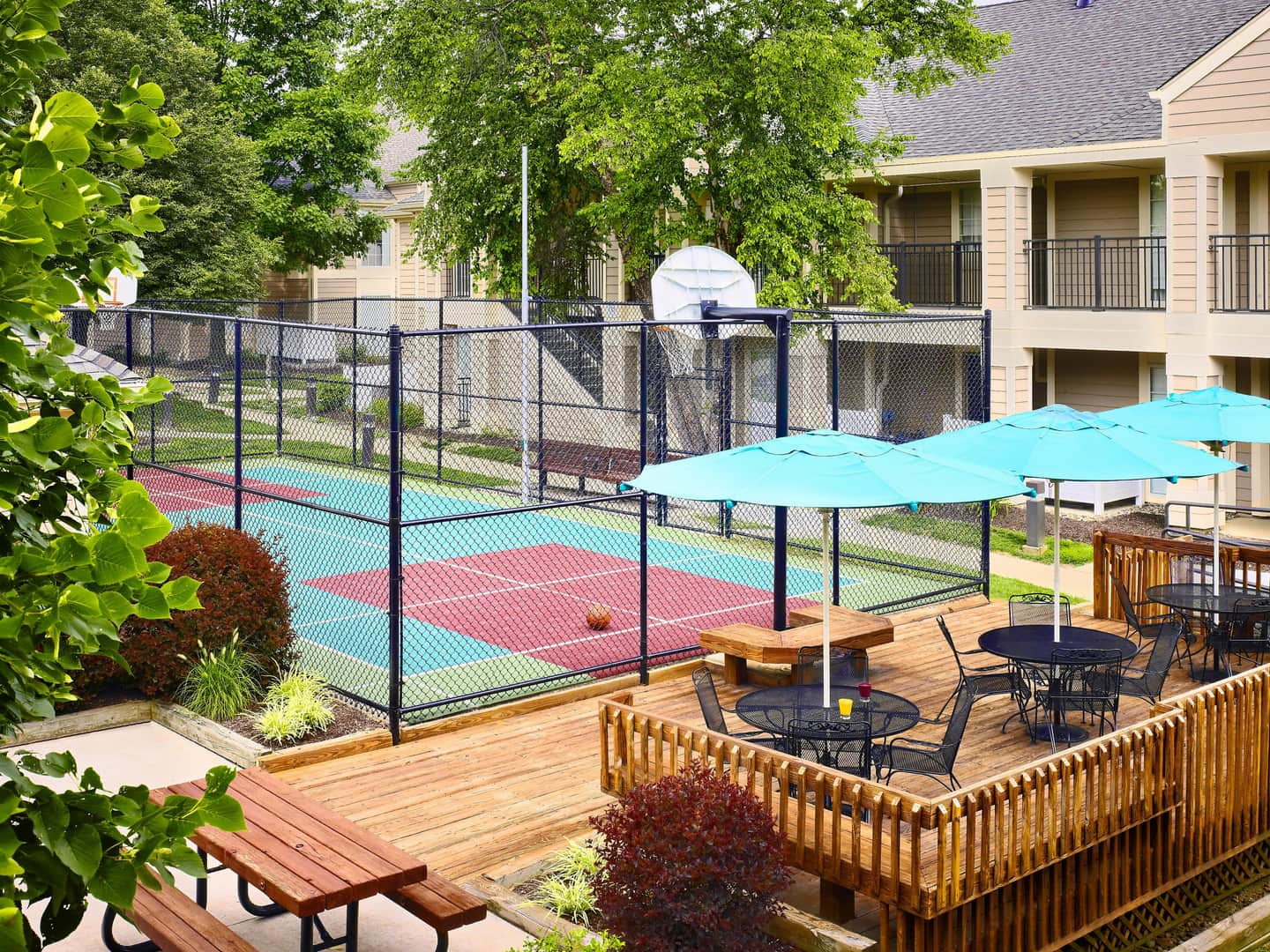 Sonesta ES Suites Atlanta - Perimeter Center North
