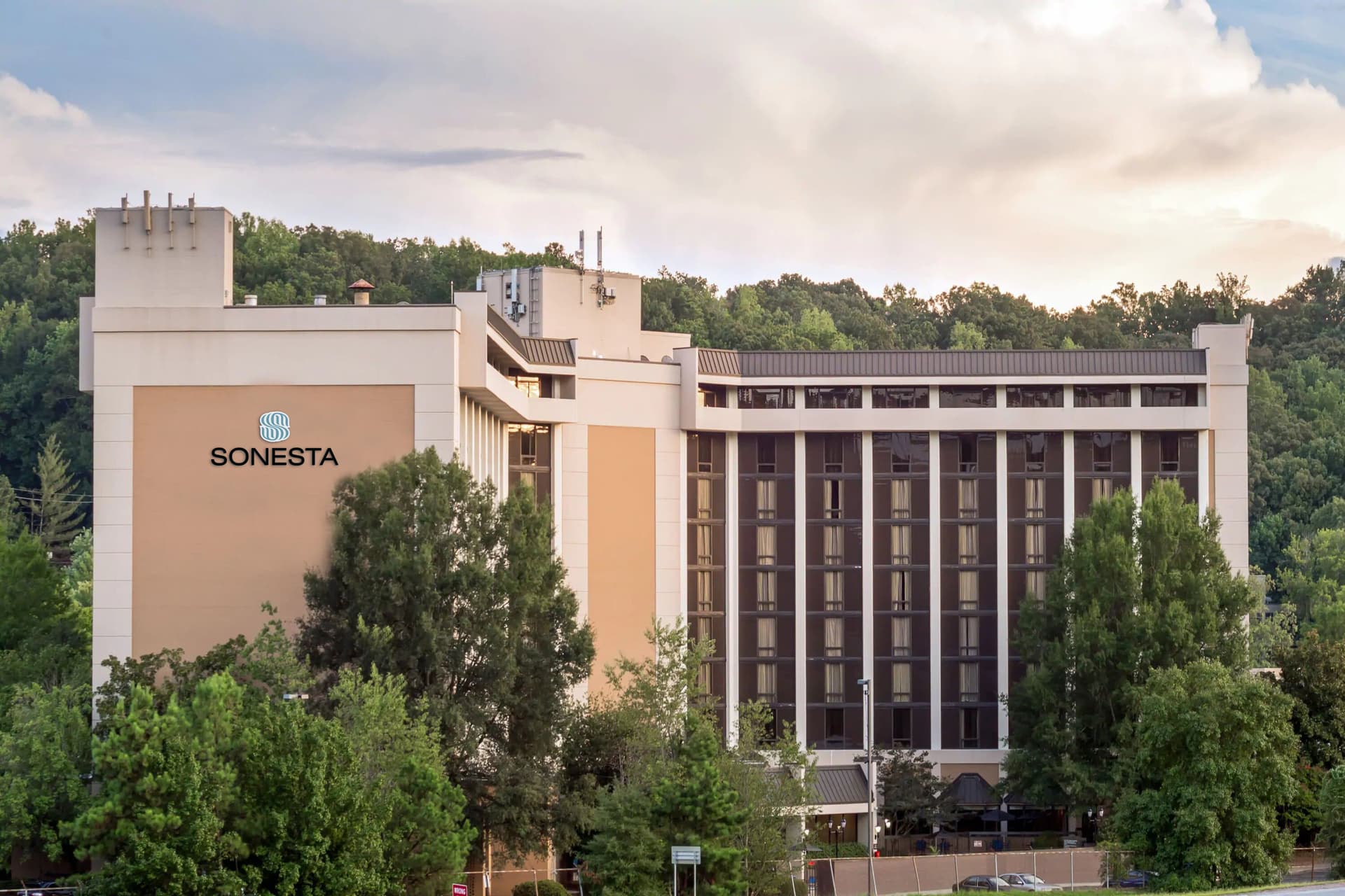 Sonesta Atlanta Northwest Galleria – Marietta