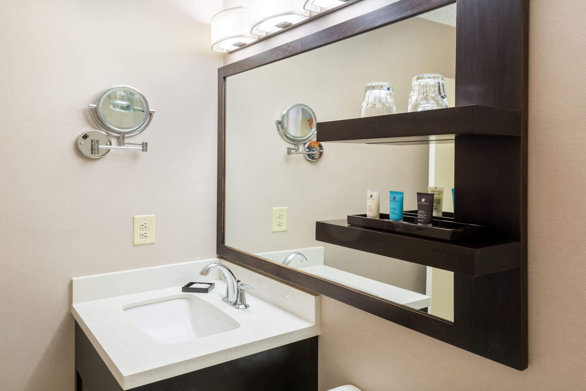 Sonesta Atlanta Airport North