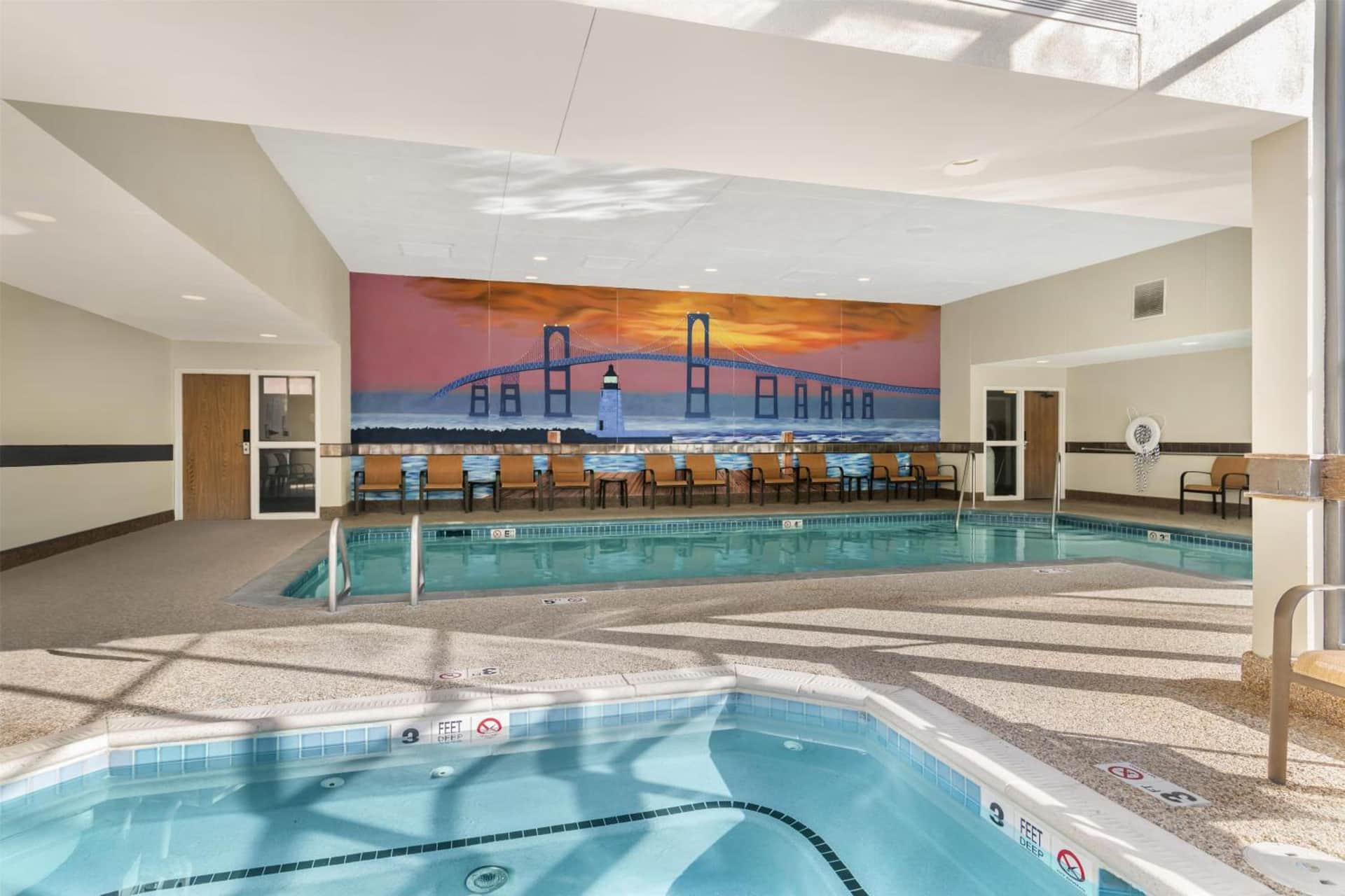 Sonesta Select Newport Middletown