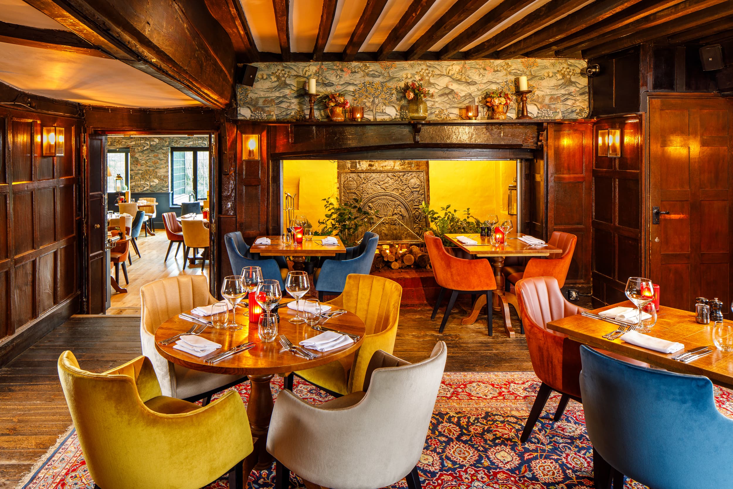 voco Lythe Hill Hotel & Spa, an IHG Hotel