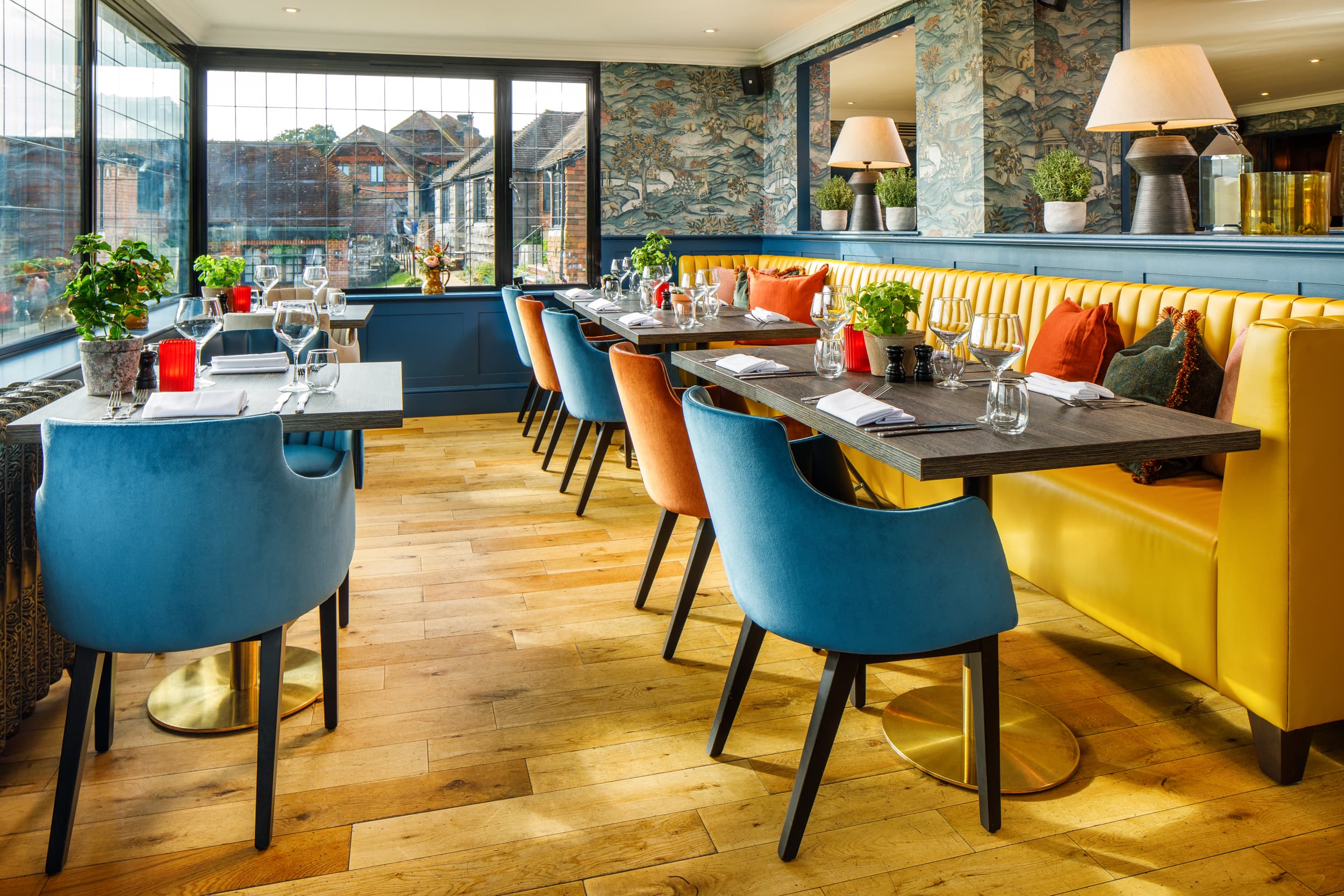 voco Lythe Hill Hotel & Spa, an IHG Hotel