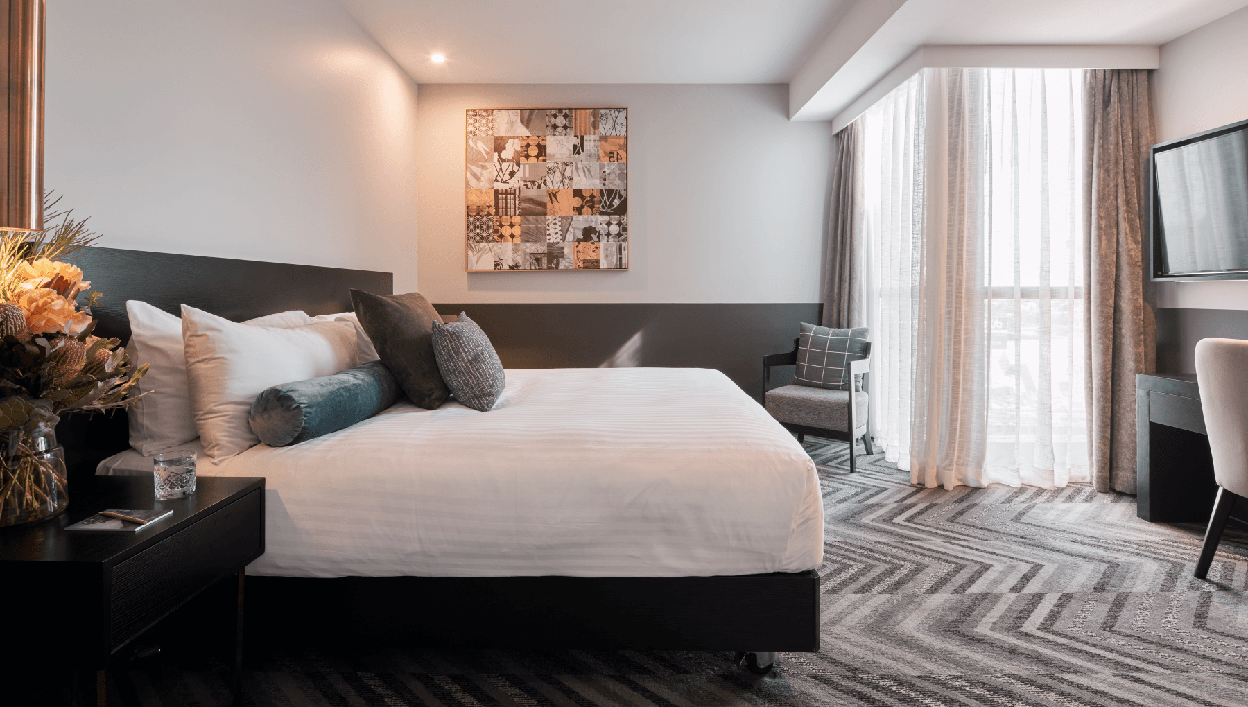 Rydges Perth Kings Square
