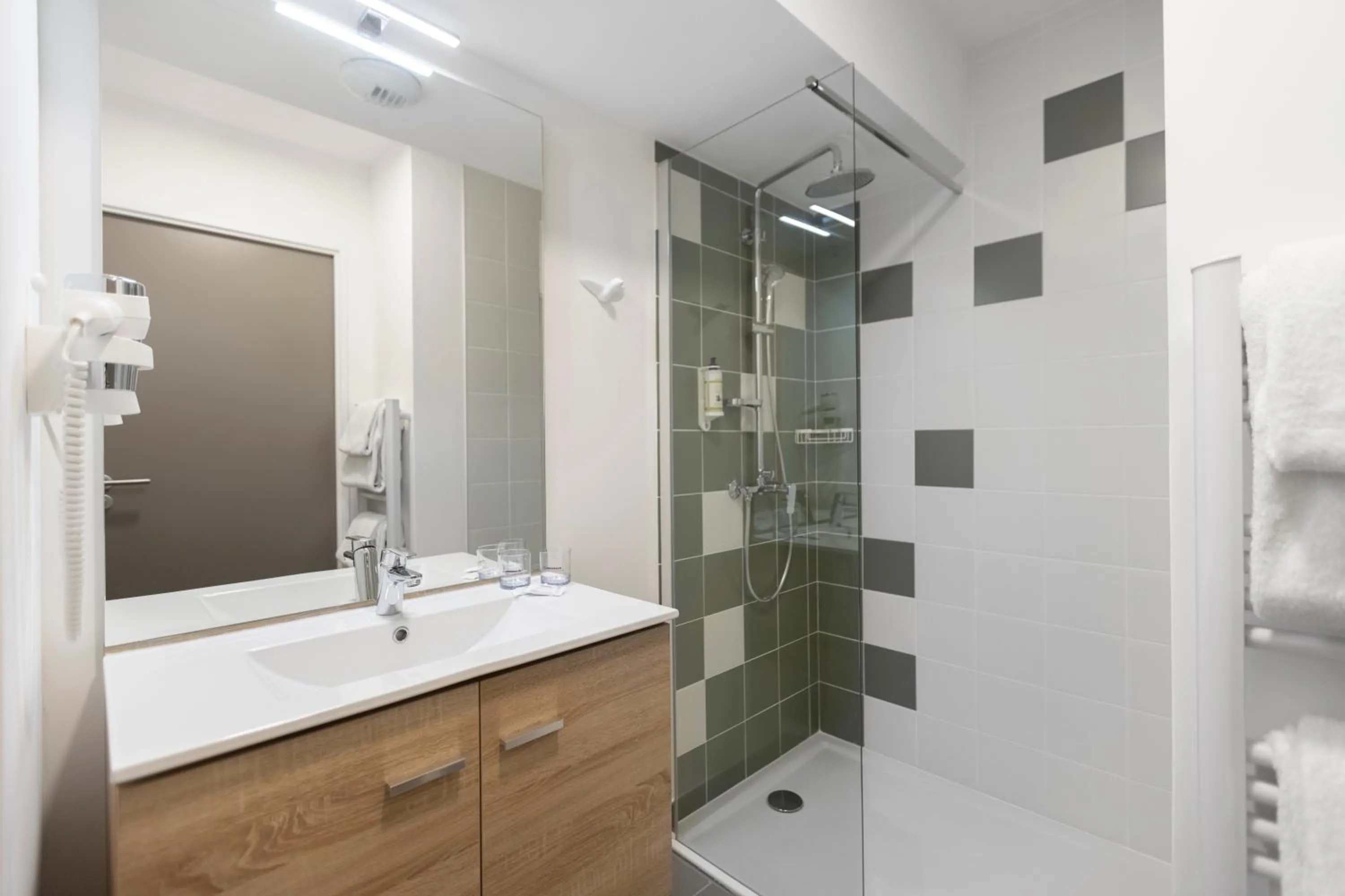 The Originals Residence Aix Schuman