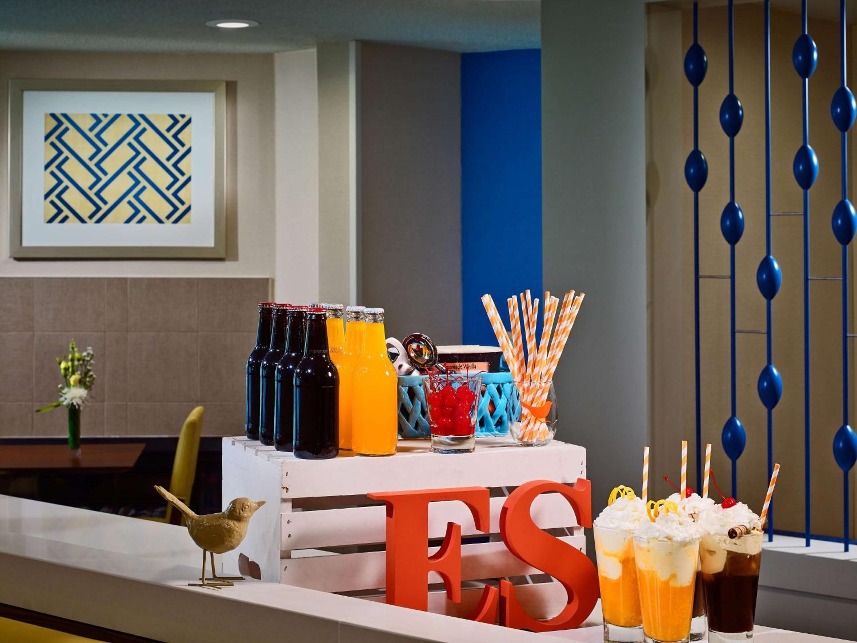 Sonesta ES Suites Wilmington Newark