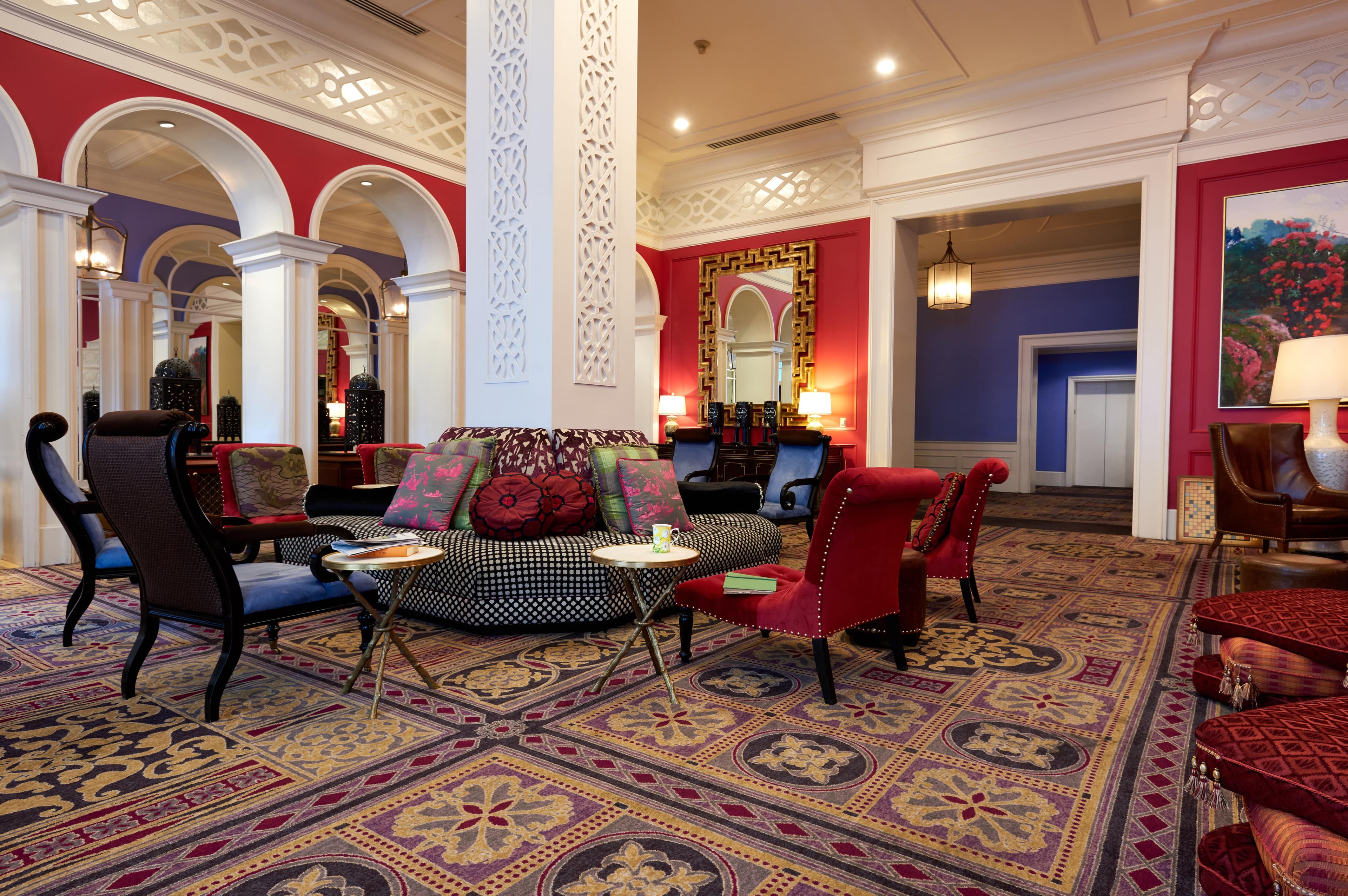 Royal Sonesta Portland Downtown