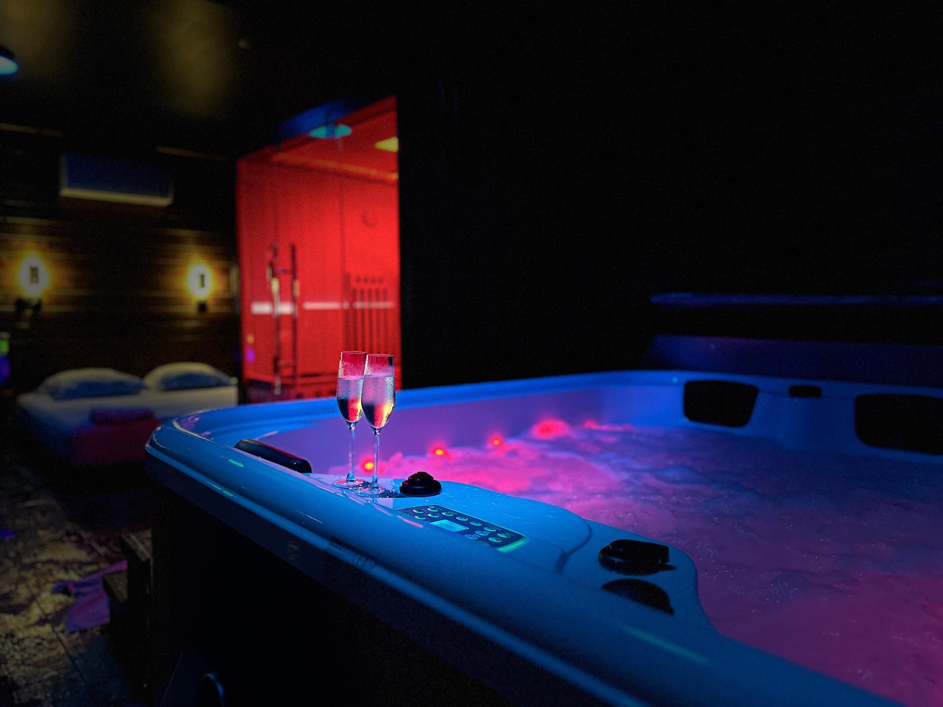 Appart Hotel Spa Perpignan