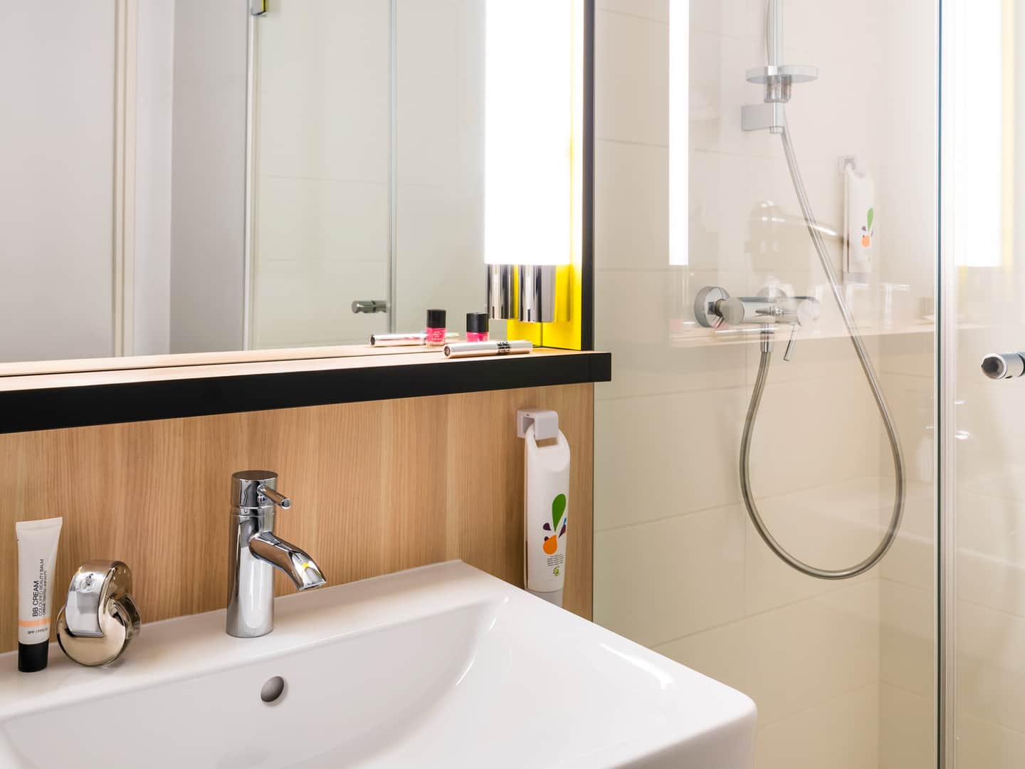 ibis Styles Guyancourt Versailles