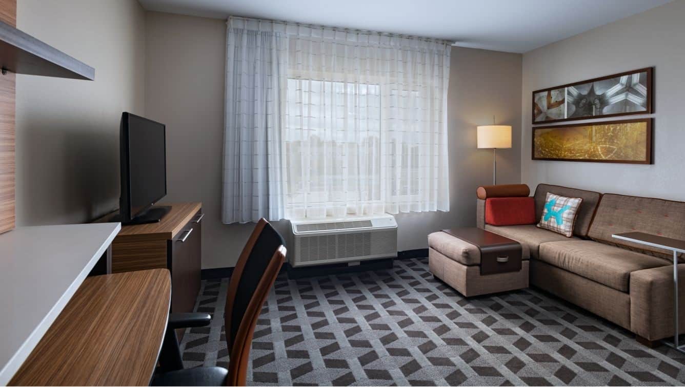 TownePlace Suites by Marriott Edgewood Aberdeen