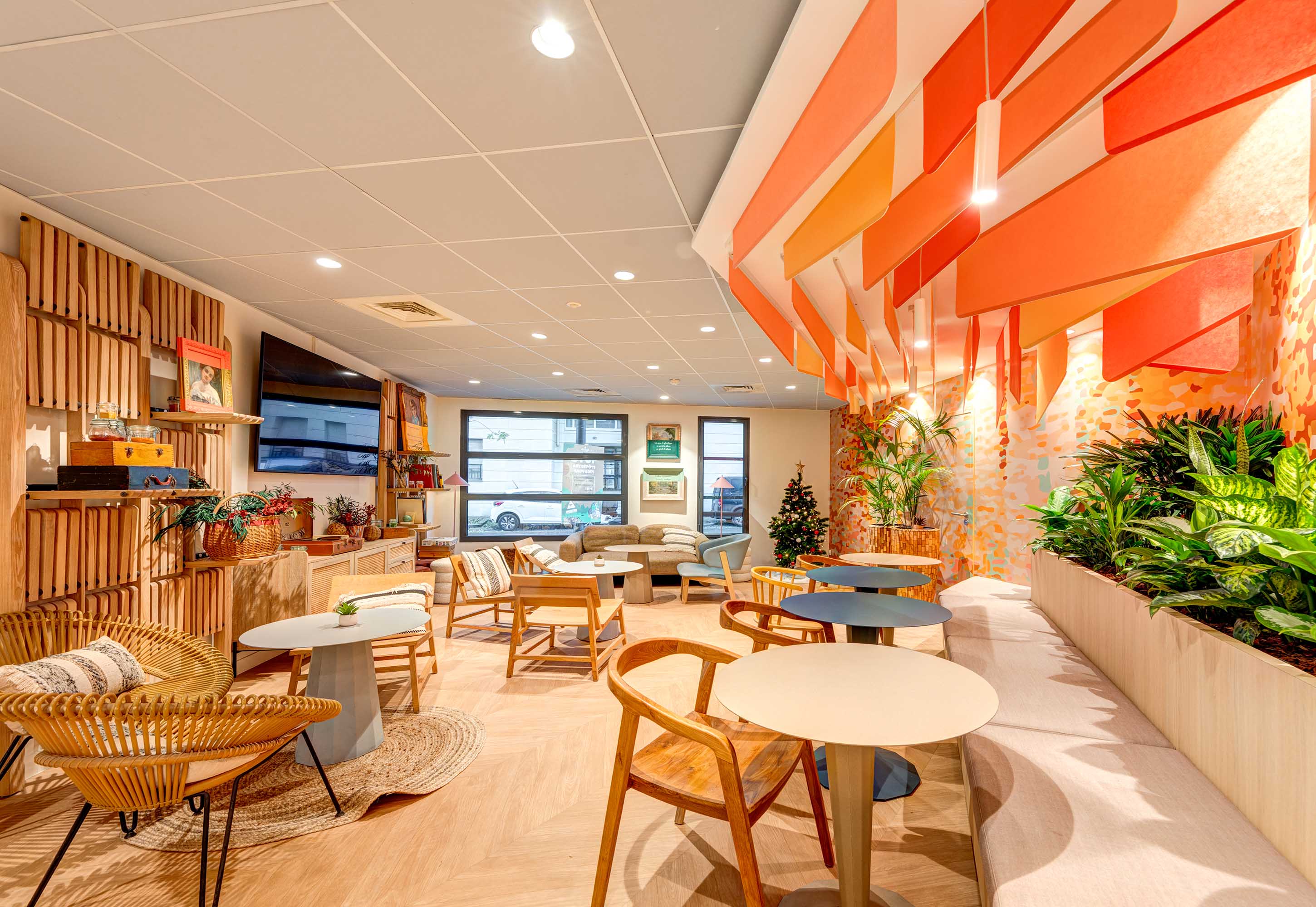 B&B HOME Rueil-Malmaison Gare