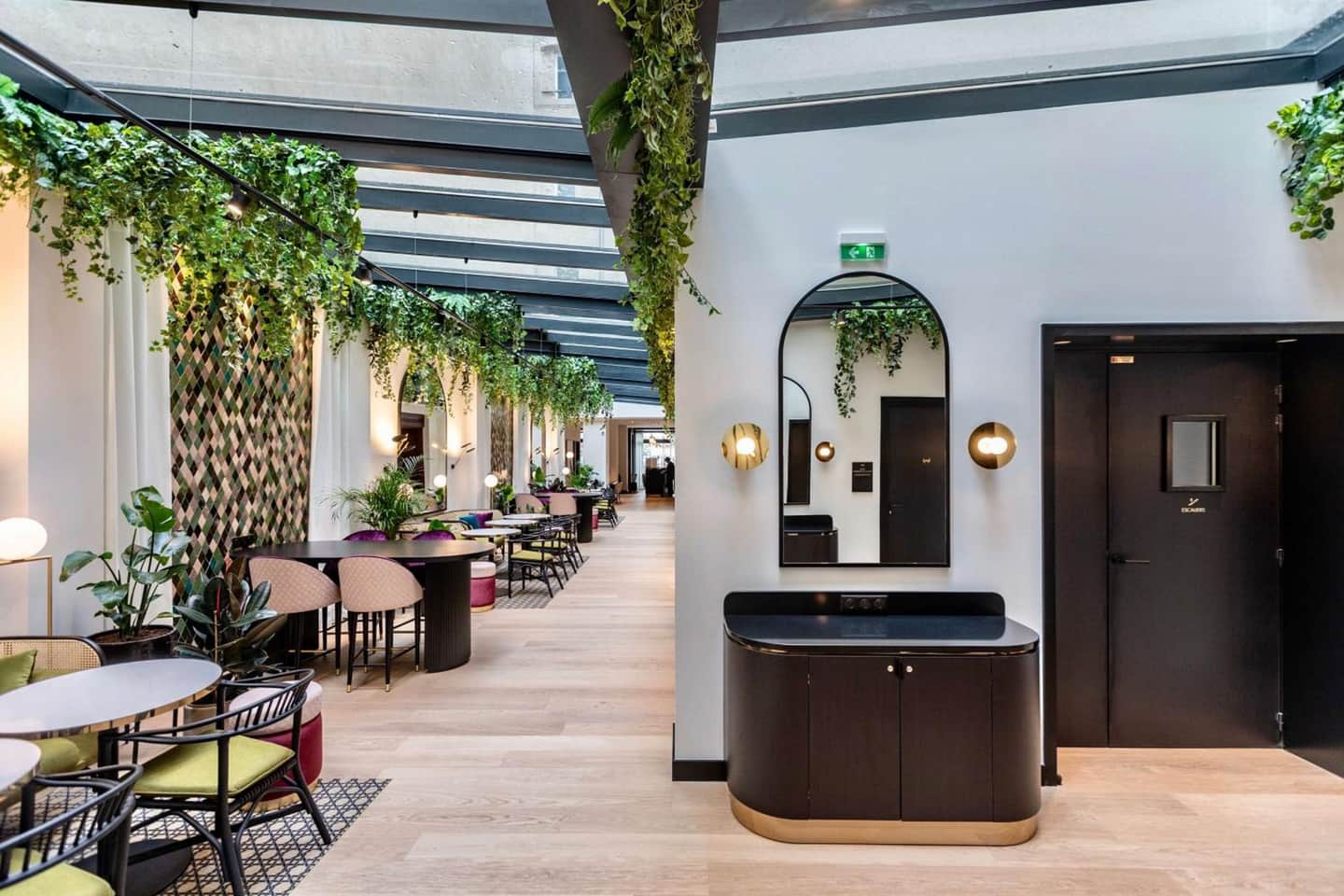 Best Western Plus Crystal, Hôtel, Bar & Spa
