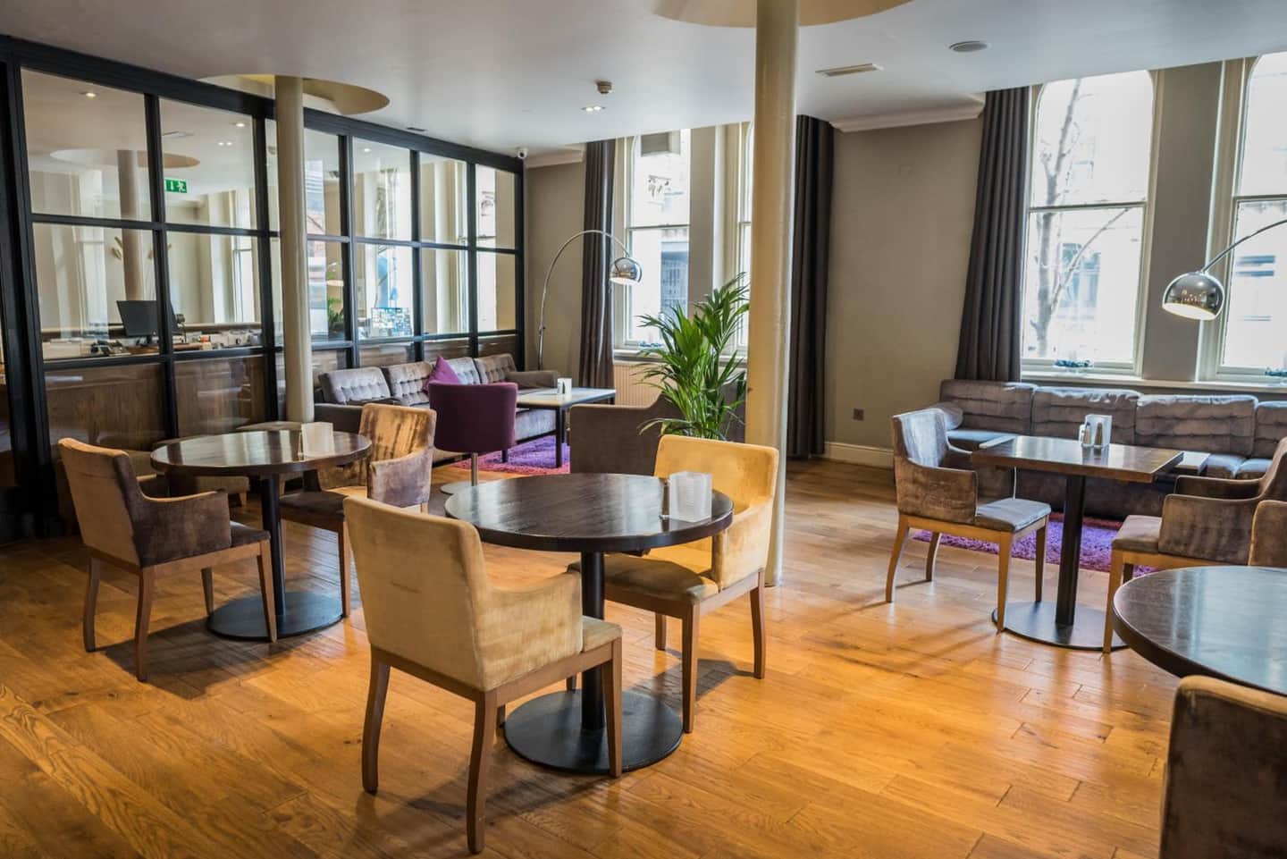 The Townhouse Manchester