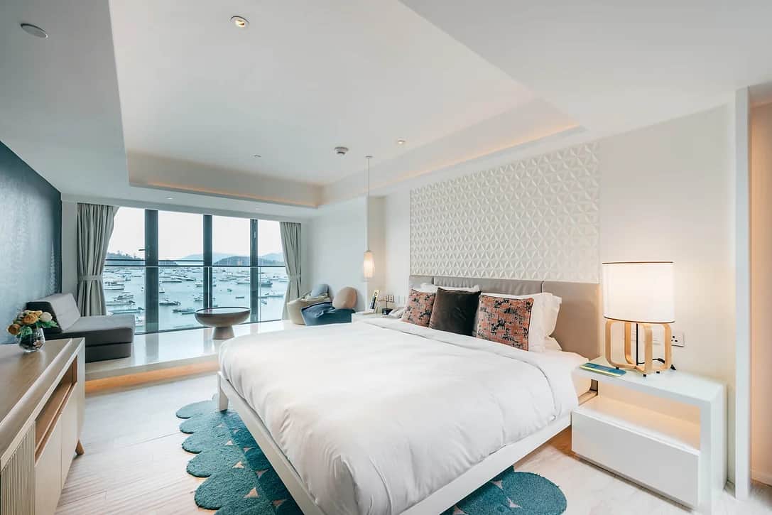 The Pier Hotel