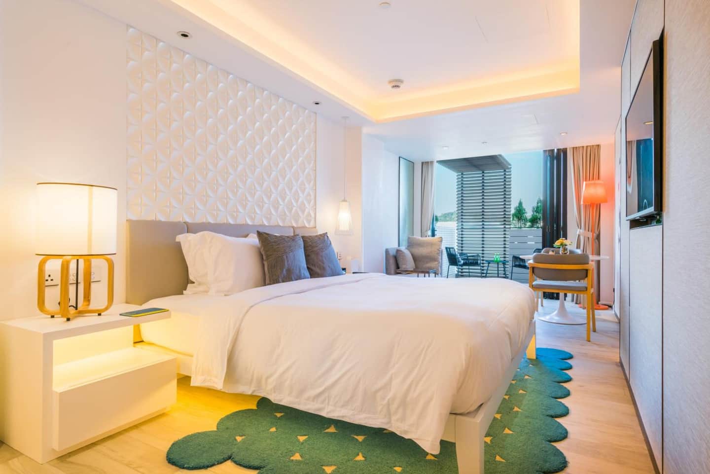 The Pier Hotel