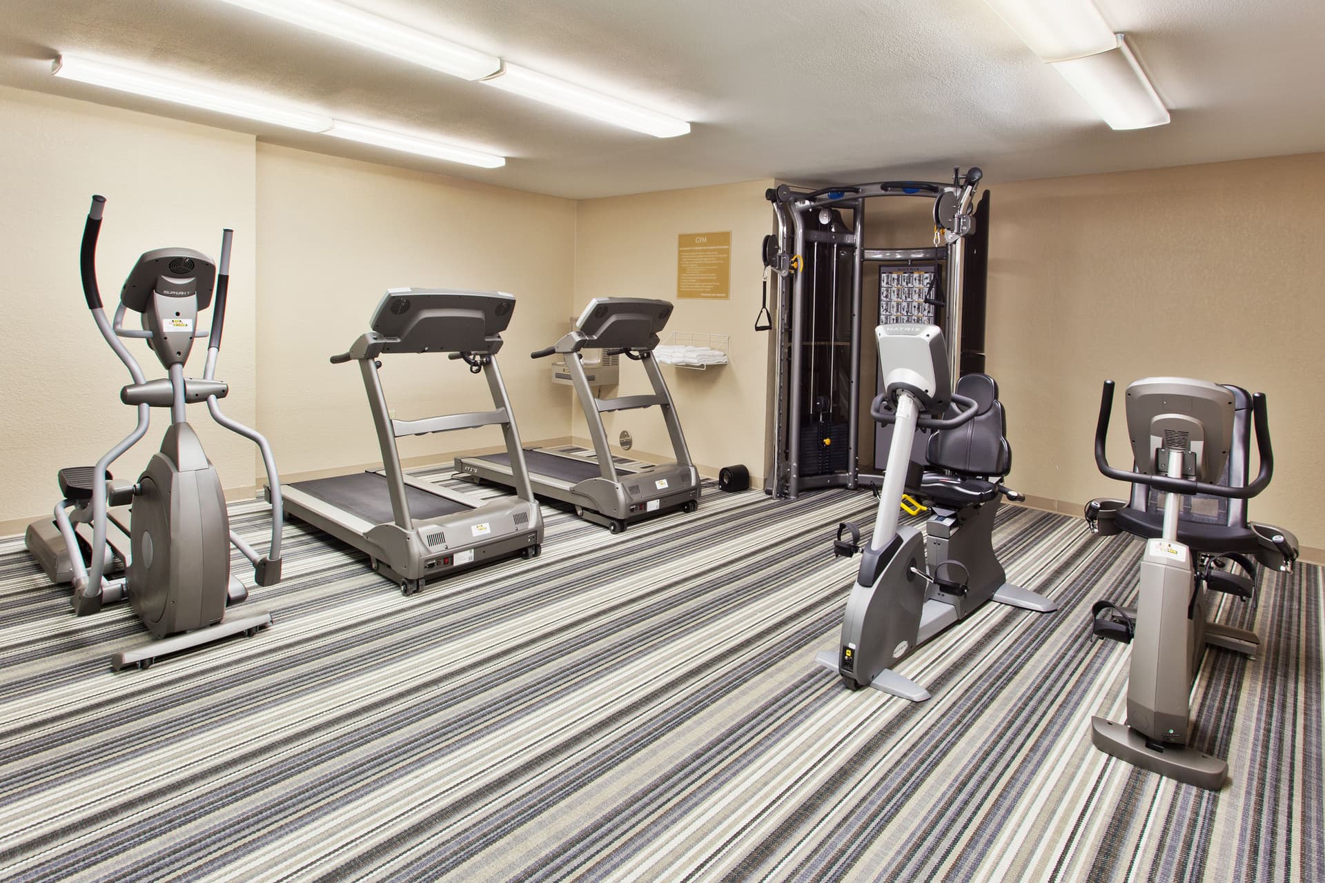 Sonesta Simply Suites Dallas Las Colinas
