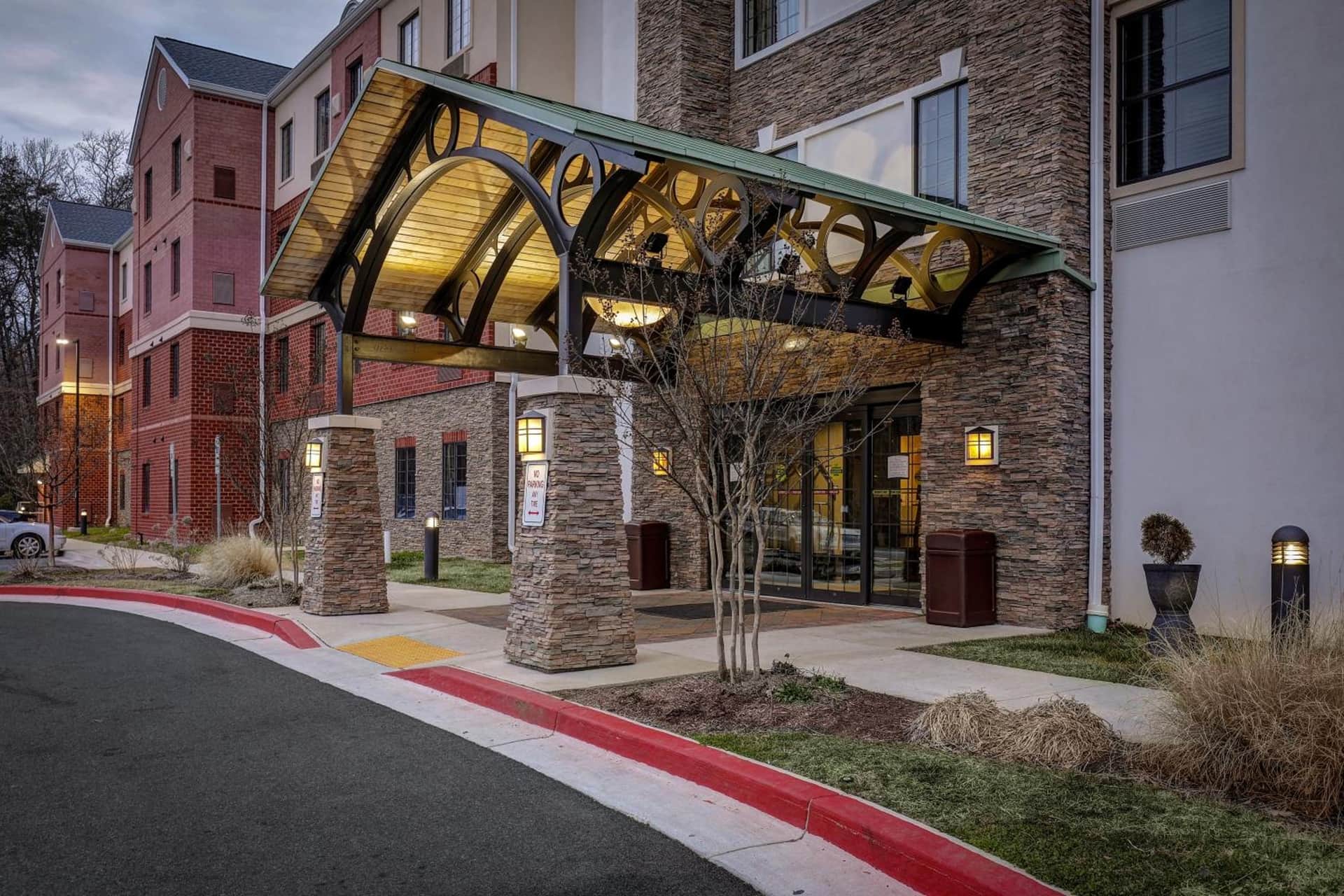 Staybridge Suites Washington D.C. - Greenbelt, an IHG Hotel