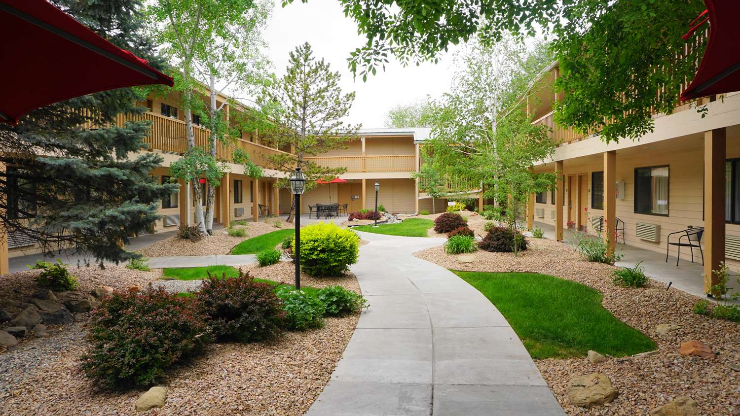 Best Western Grande River Inn & Suites