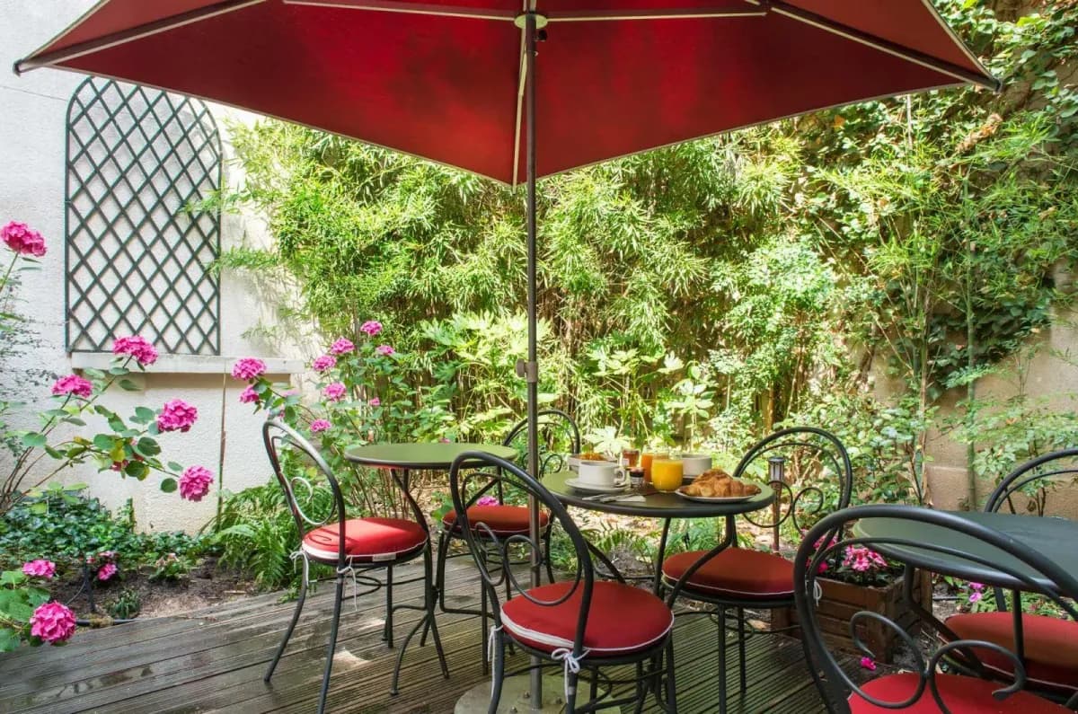 Dièse Hôtel Bastille