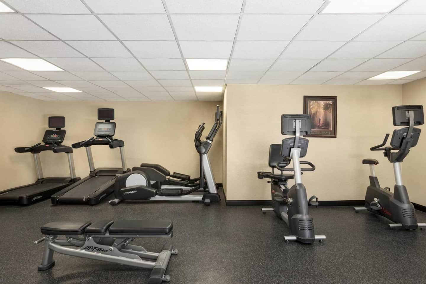 Holiday Inn Orlando International Airport, an IHG Hotel