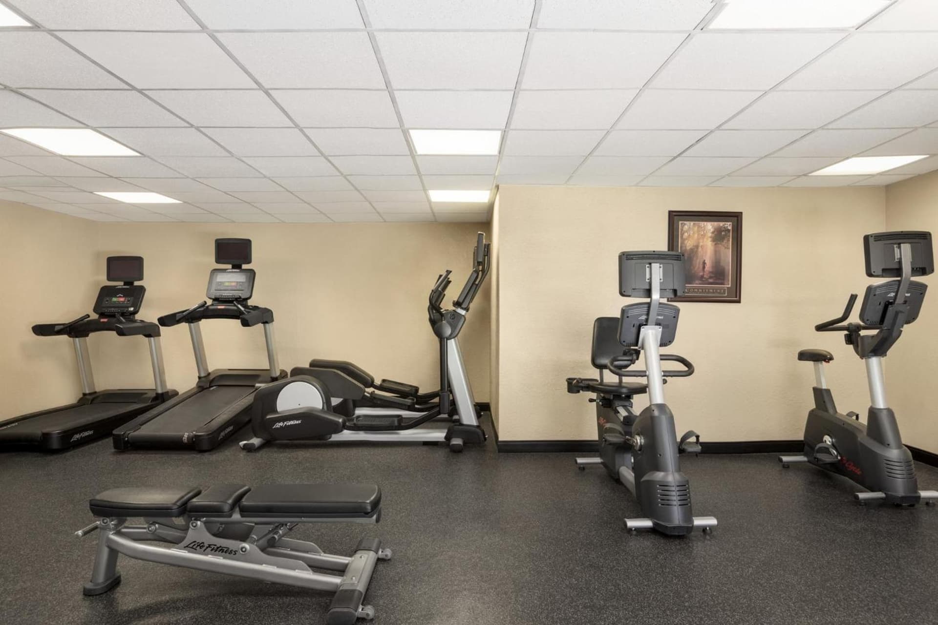 Holiday Inn Orlando International Airport, an IHG Hotel