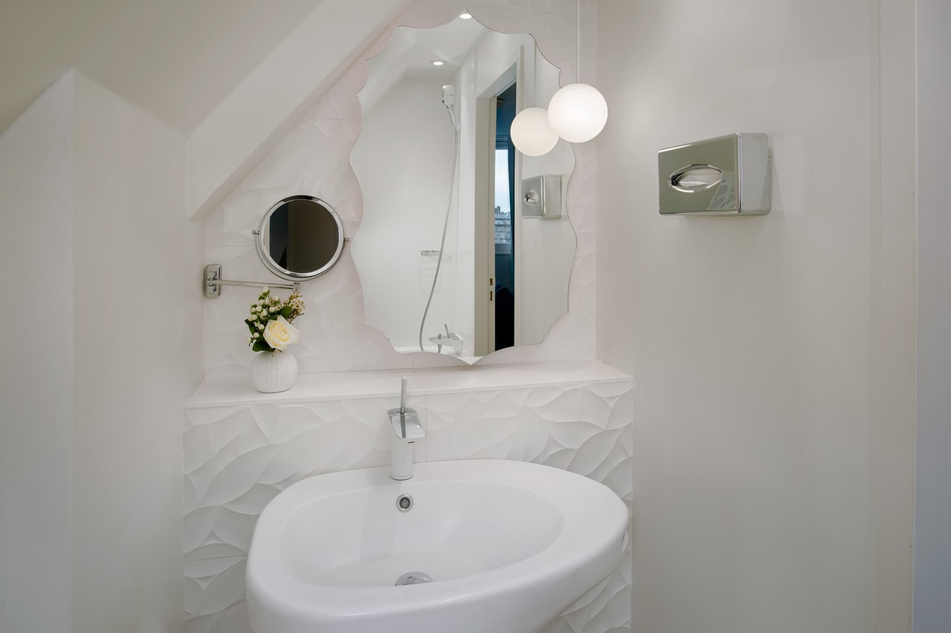 NH Paris Gare de L'Est