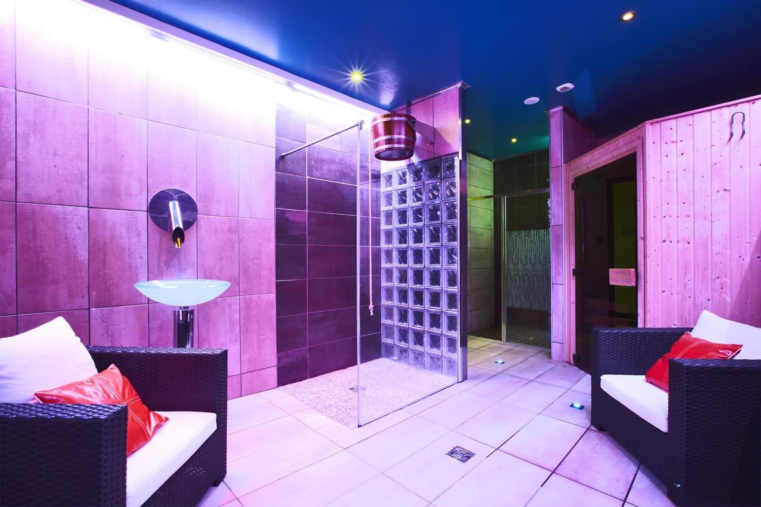 Enzo Hotels Reims Tinqueux By Kyriad Direct