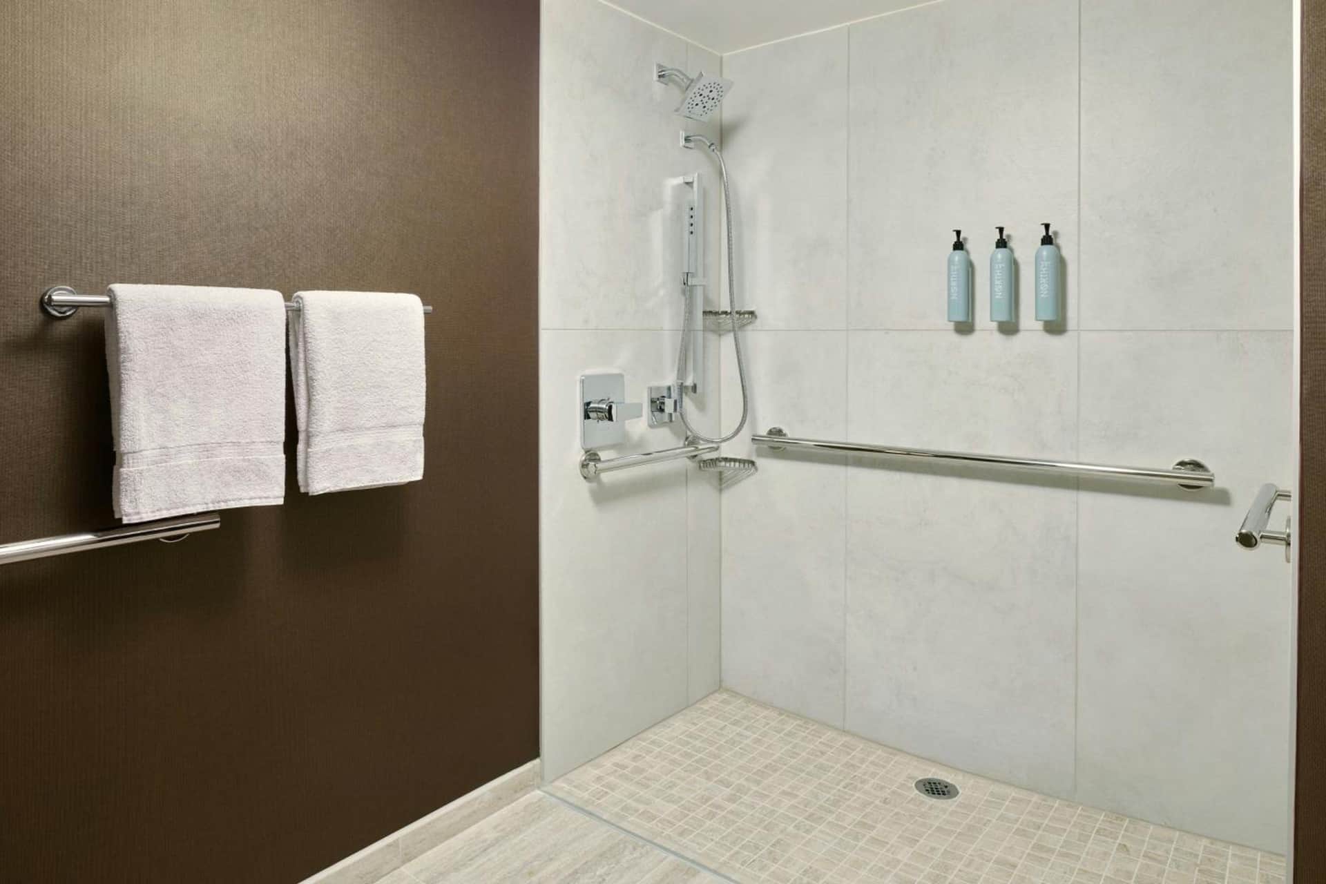 Courtyard by Marriott Los Angeles Pasadena/Old Town