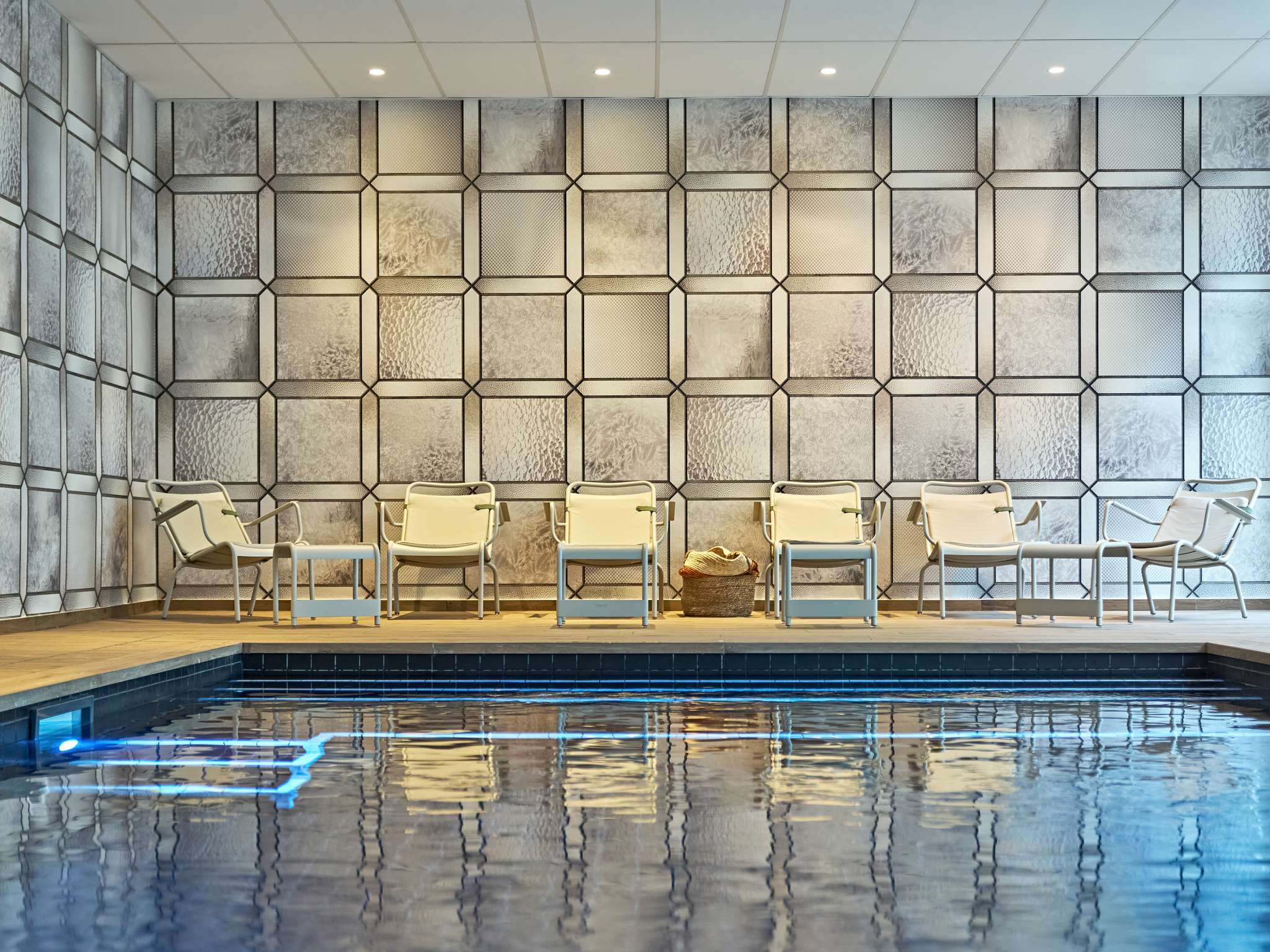 Novotel Rouen Centre Cathédrale