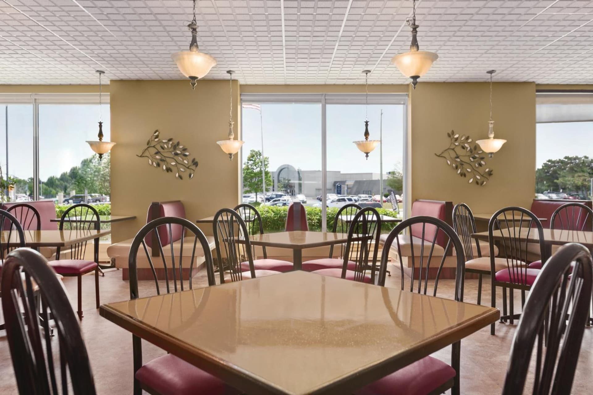 Days Inn by Wyndham London