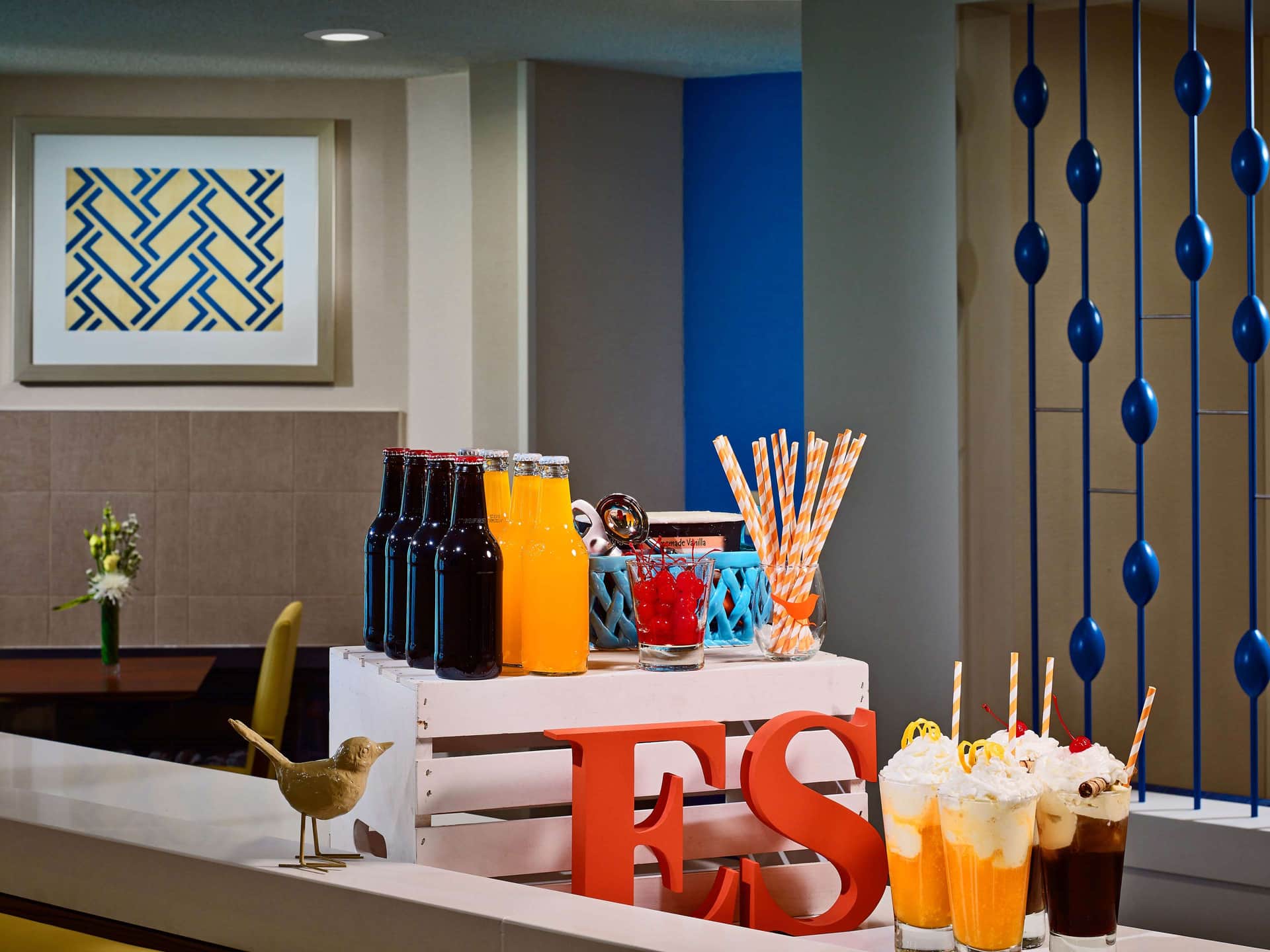 Sonesta ES Suites Atlanta Alpharetta Avalon