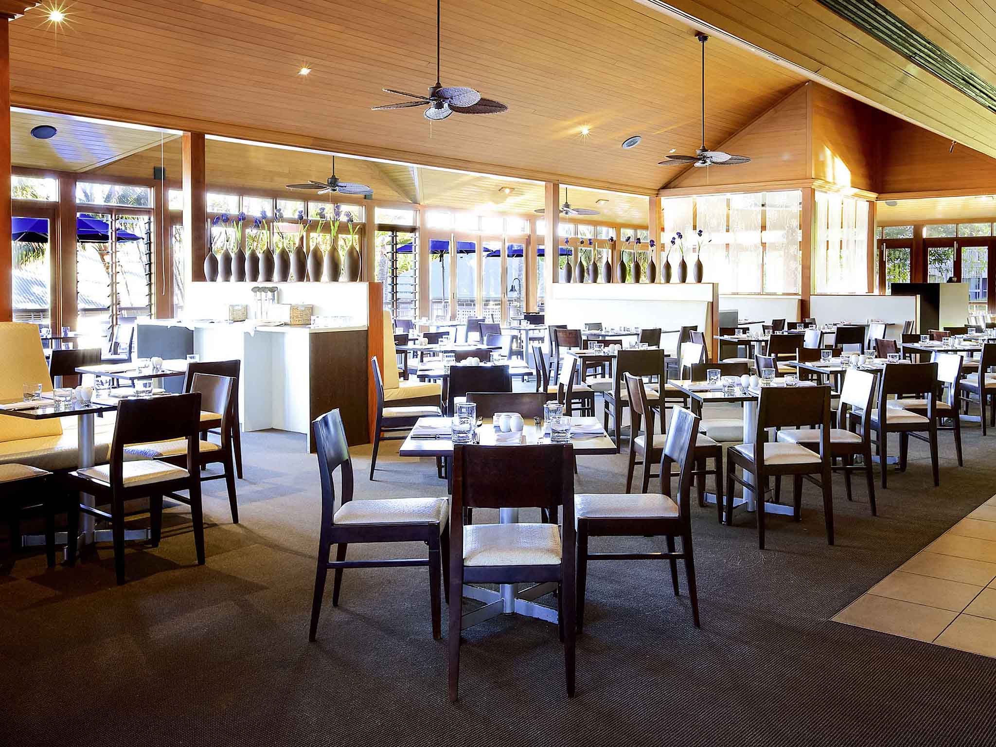 Novotel Sunshine Coast Resort