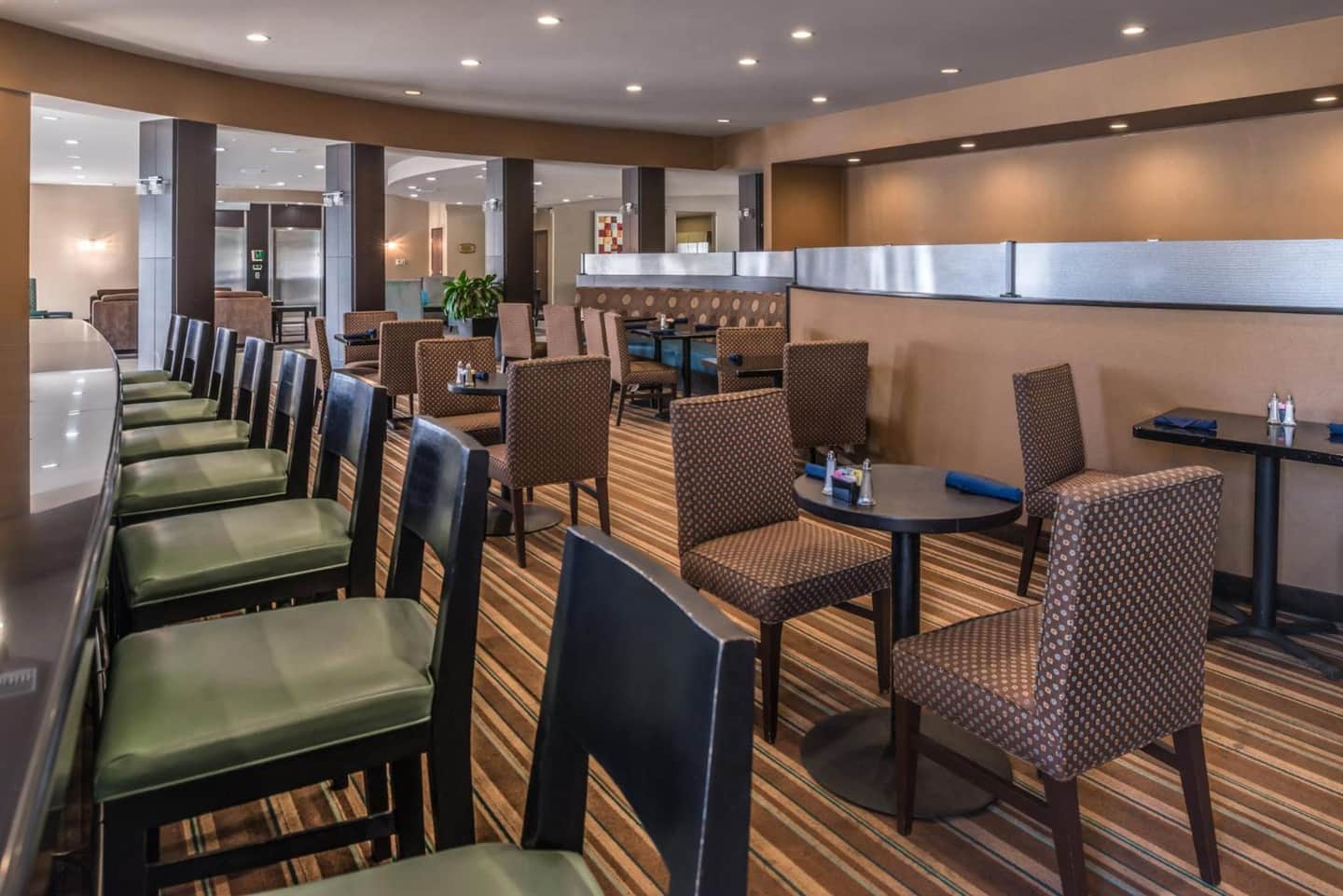 Holiday Inn Ontario Airport - California, an IHG Hotel