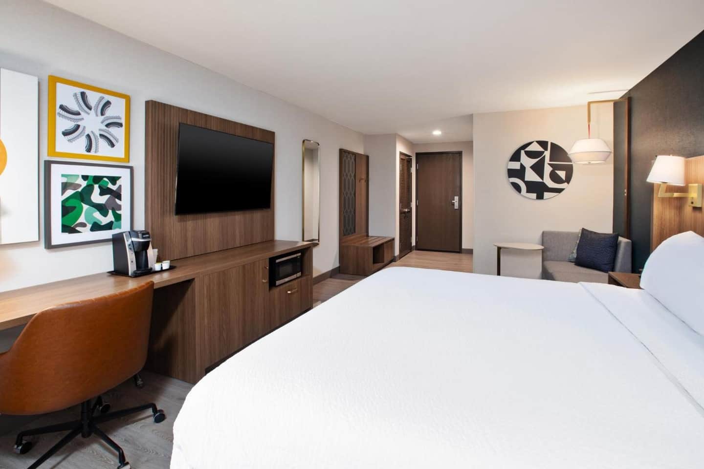 Holiday Inn Ontario Airport - California, an IHG Hotel