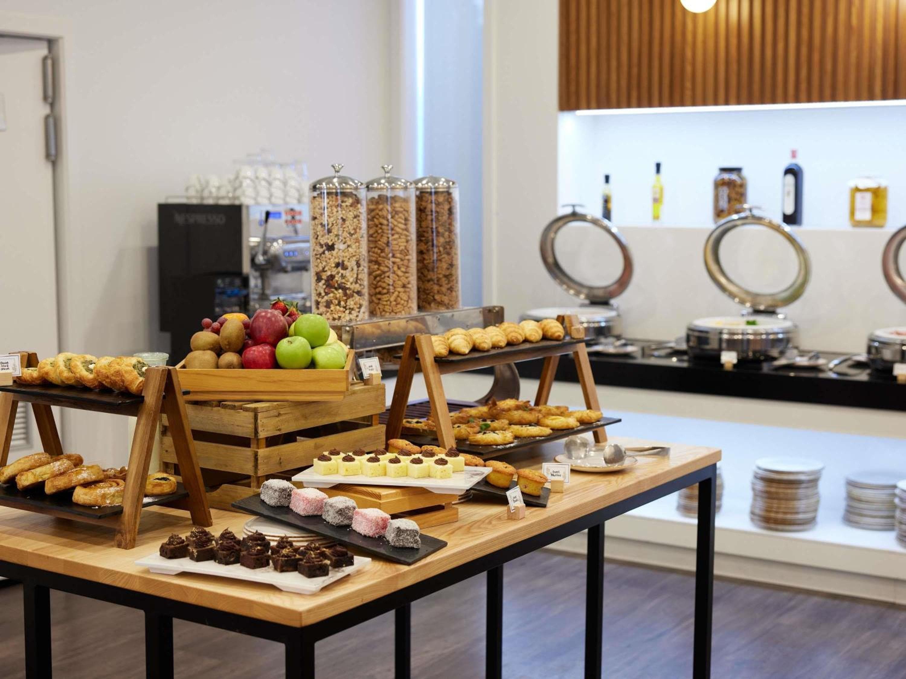 The Sebel Auckland Manukau