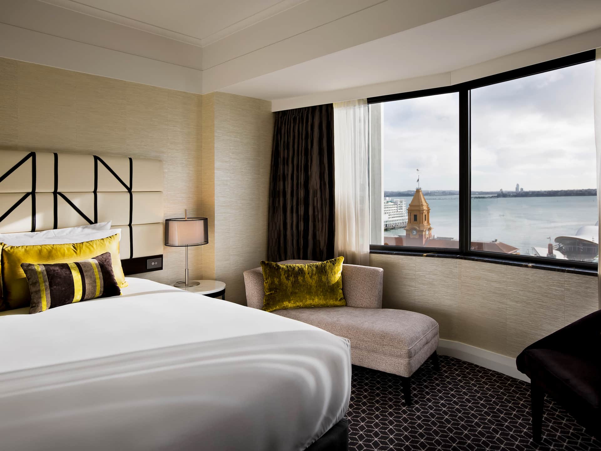 Mövenpick Hotel Auckland